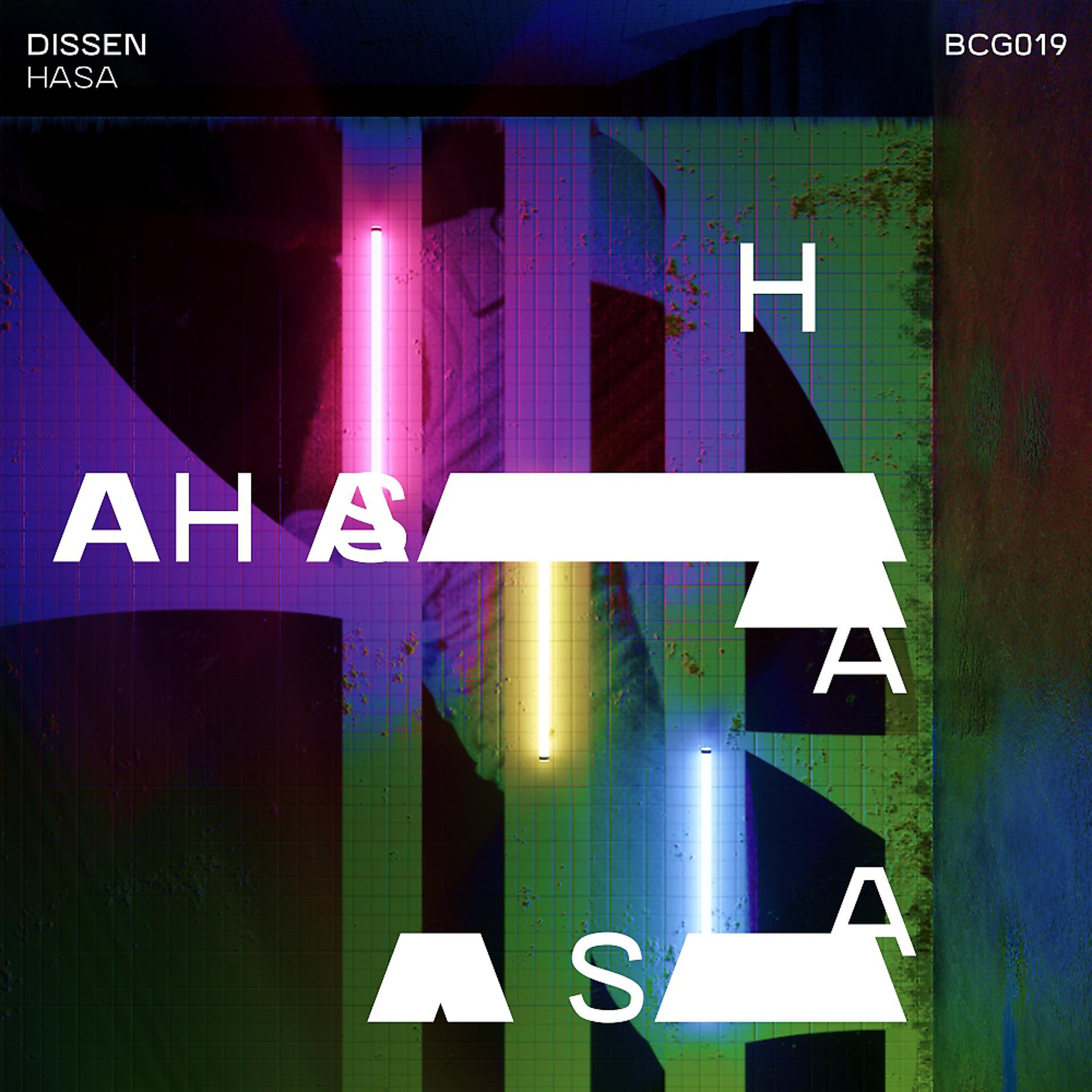 Постер альбома Hasa