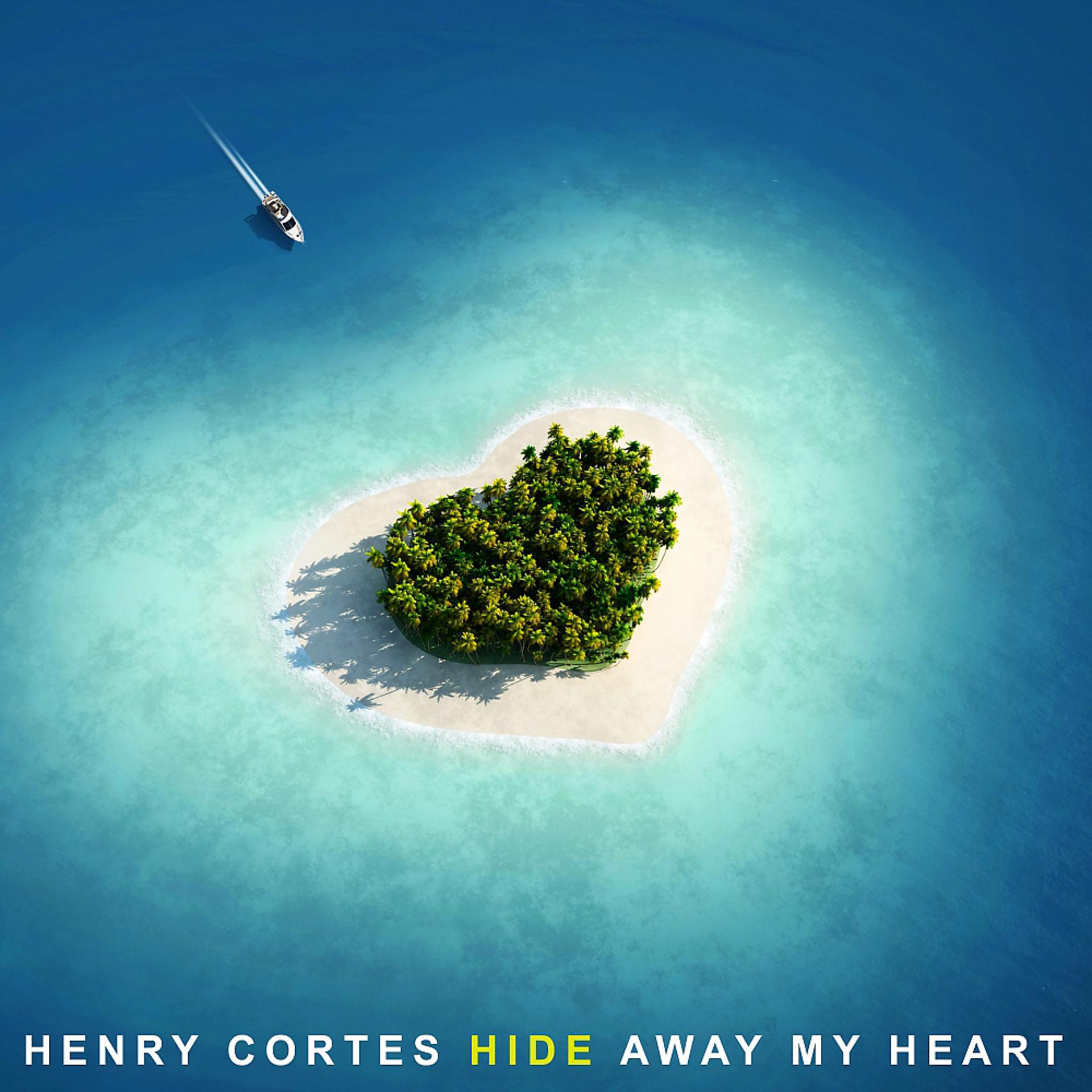 Постер альбома Hide Away My Heart