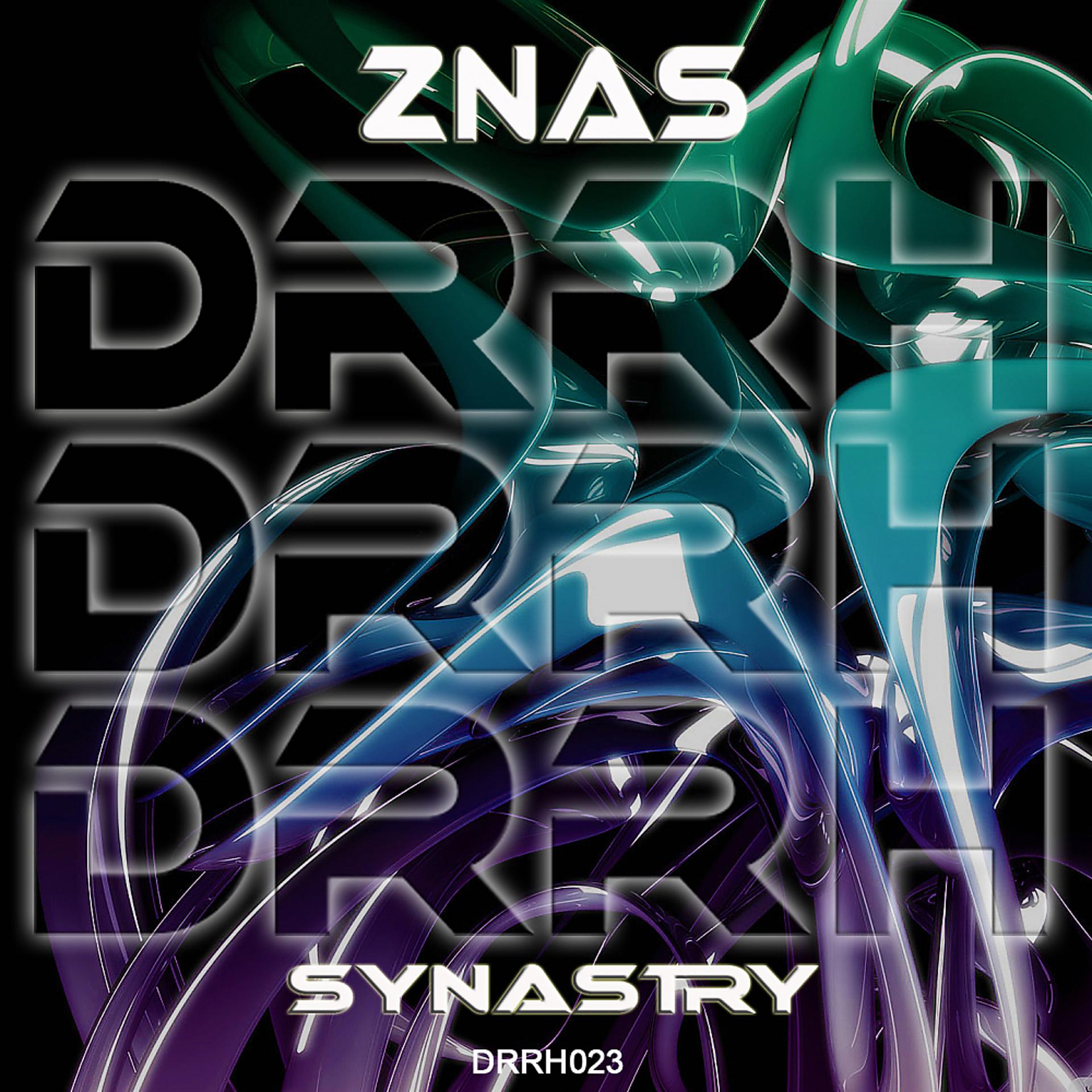 Постер альбома Synastry