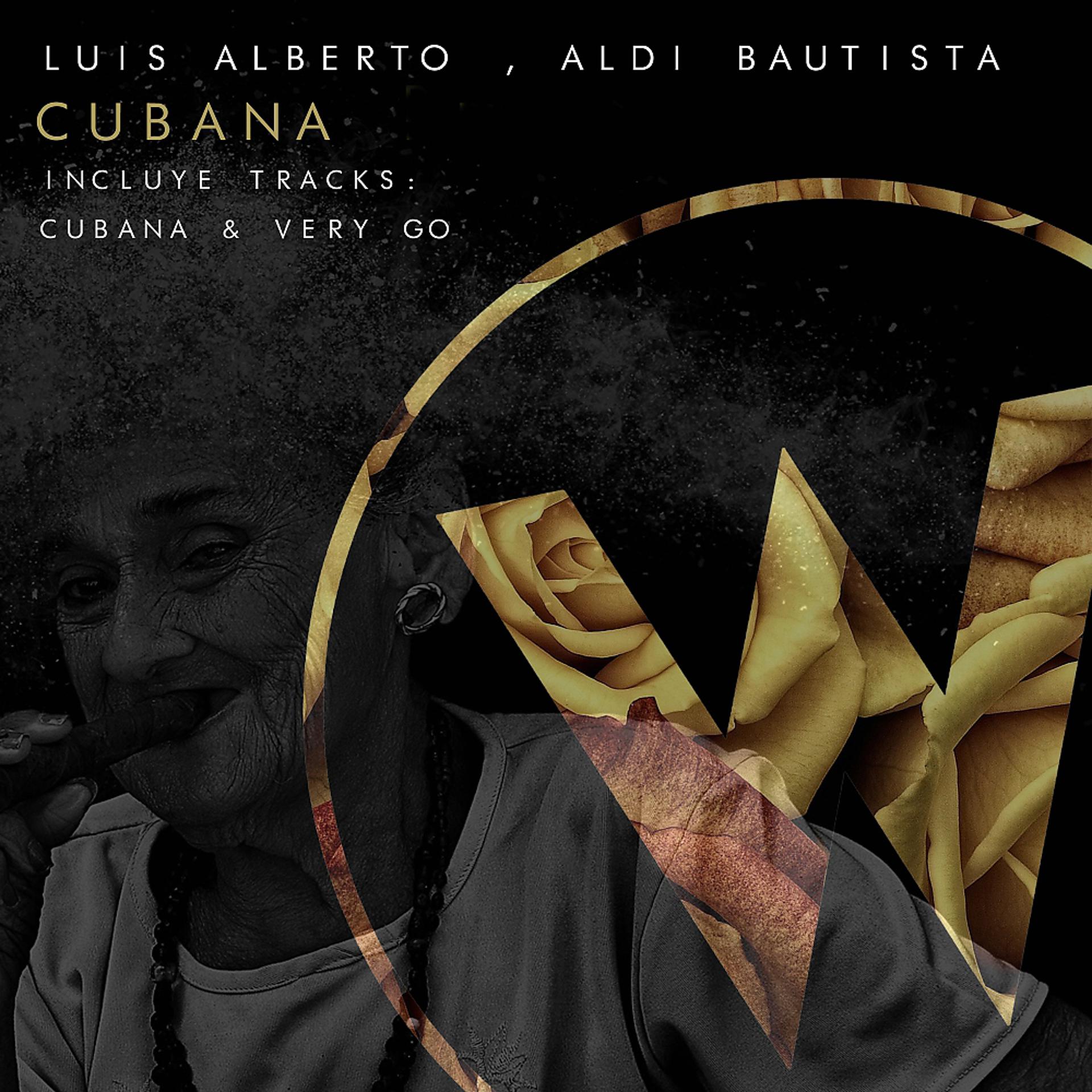 Постер альбома Cubana
