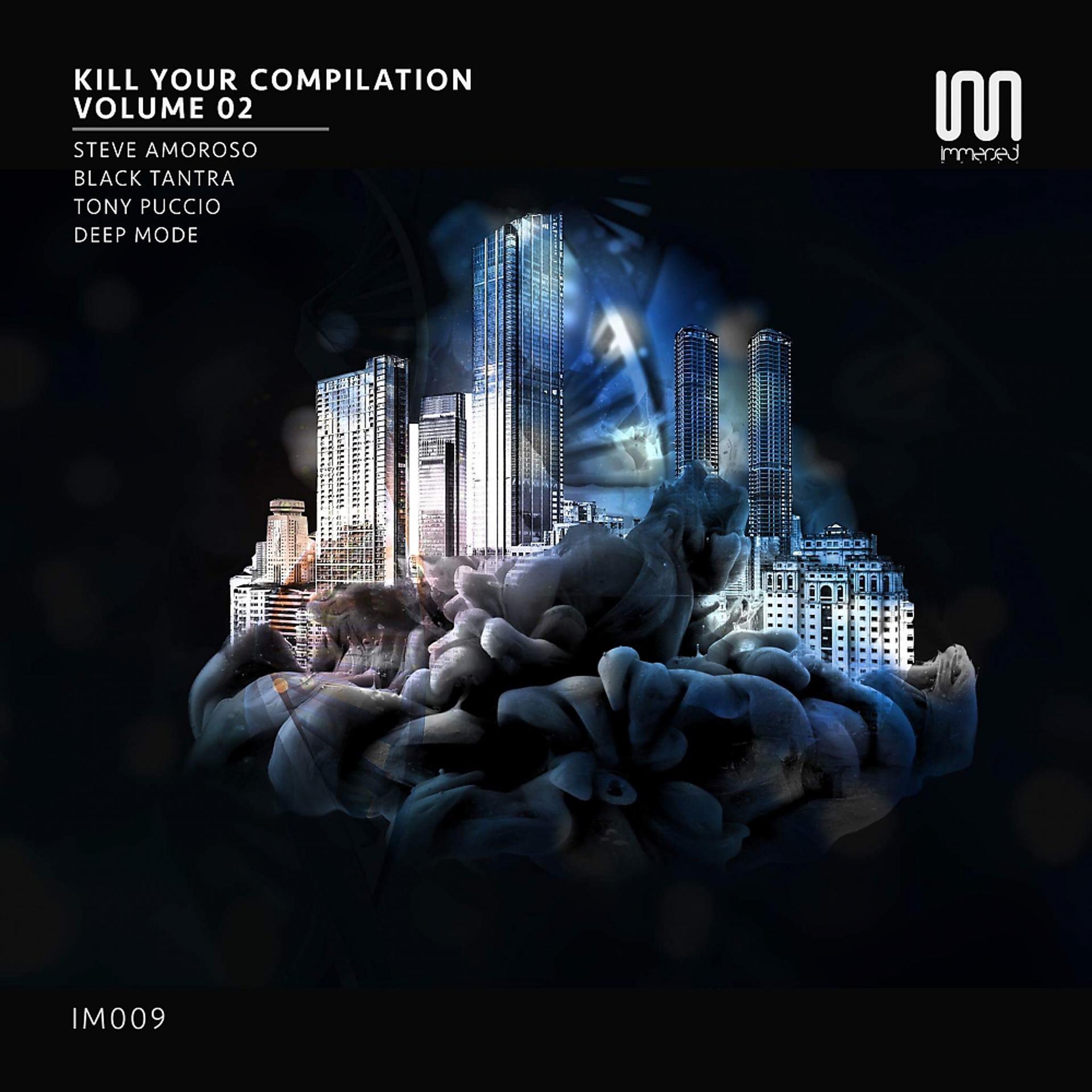 Постер альбома Kill Your Compilation, Vol. 2