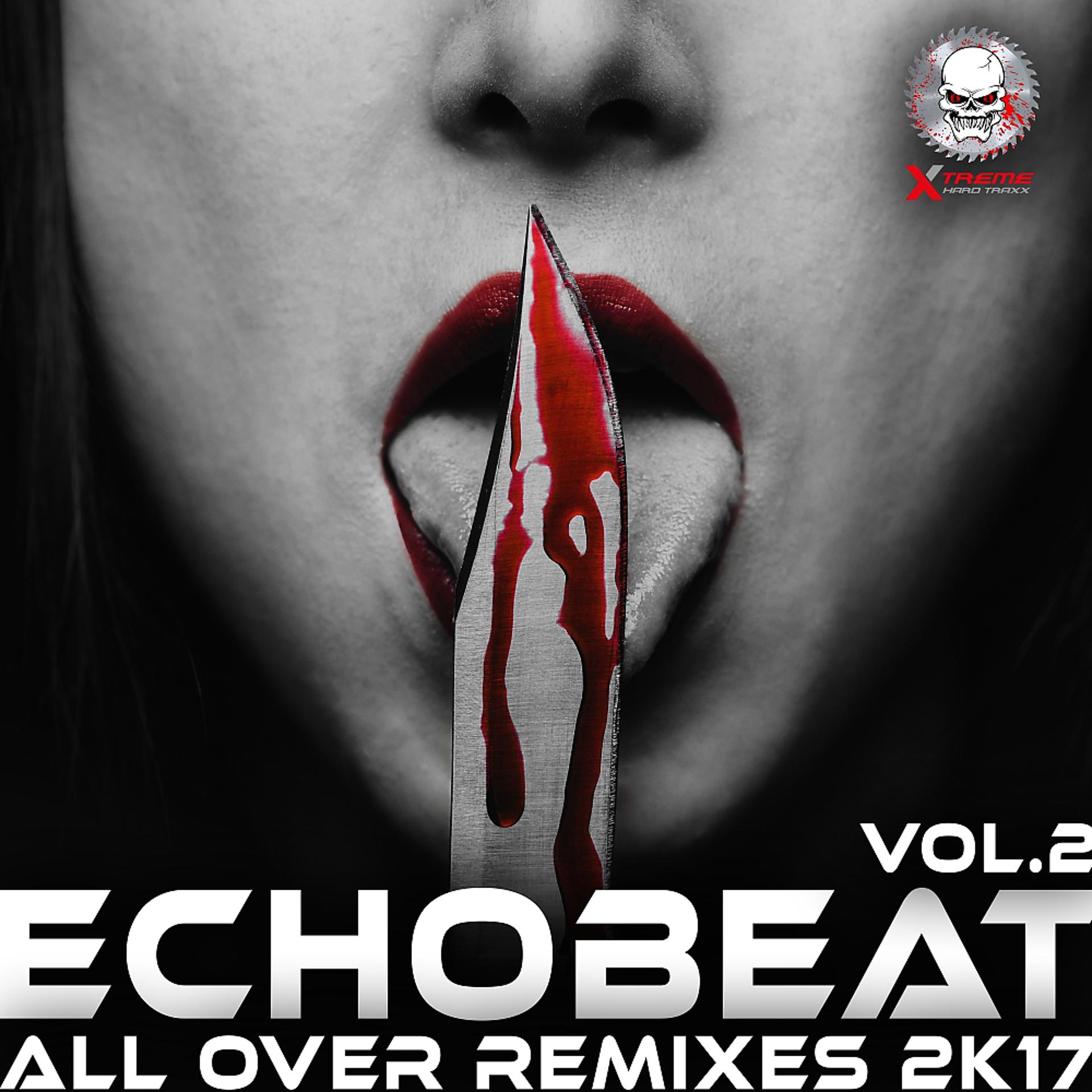 Постер альбома All Over Remixes 2k17, Vol. 2