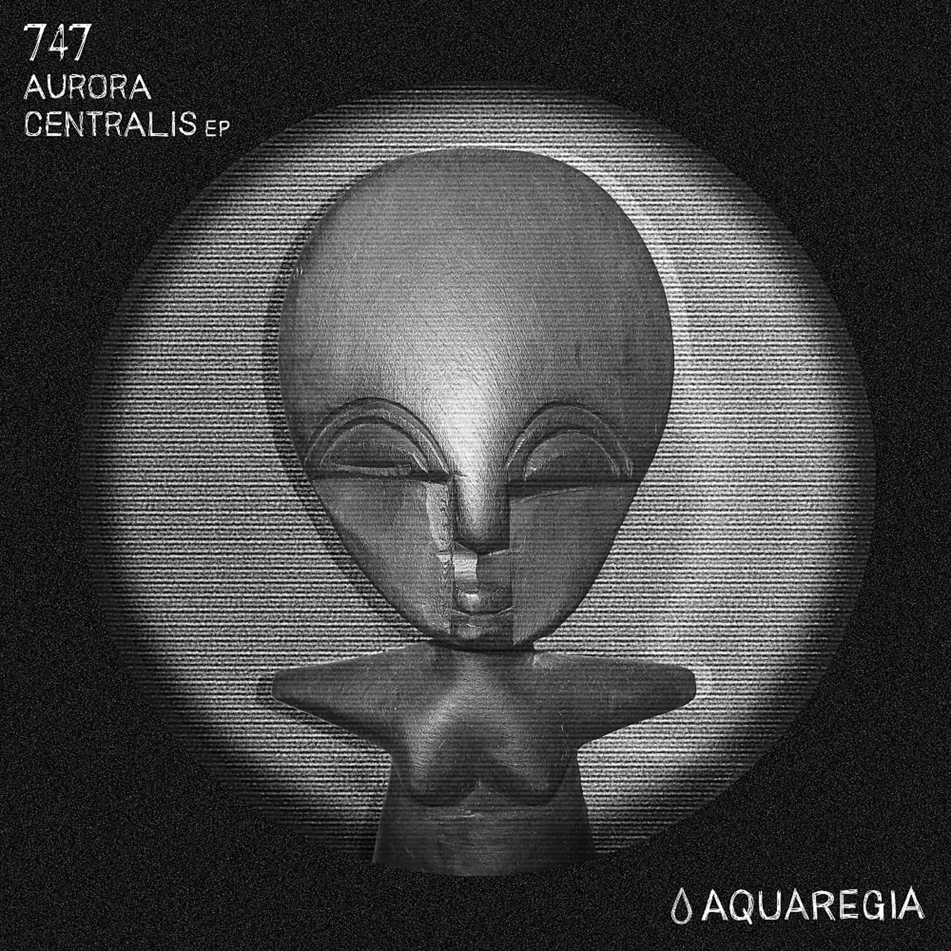 Постер альбома Aurora Centralis EP