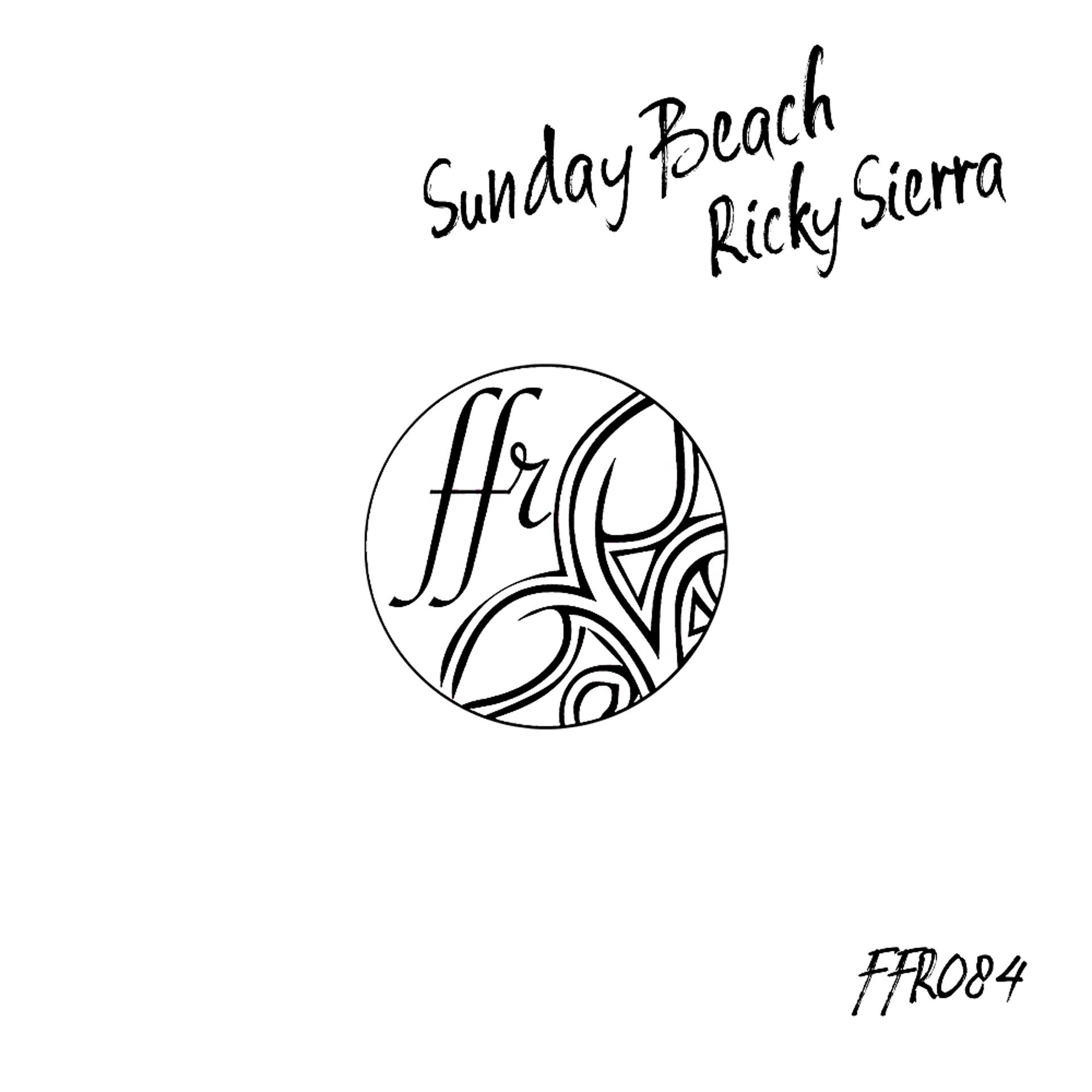 Постер альбома Sunday Beach