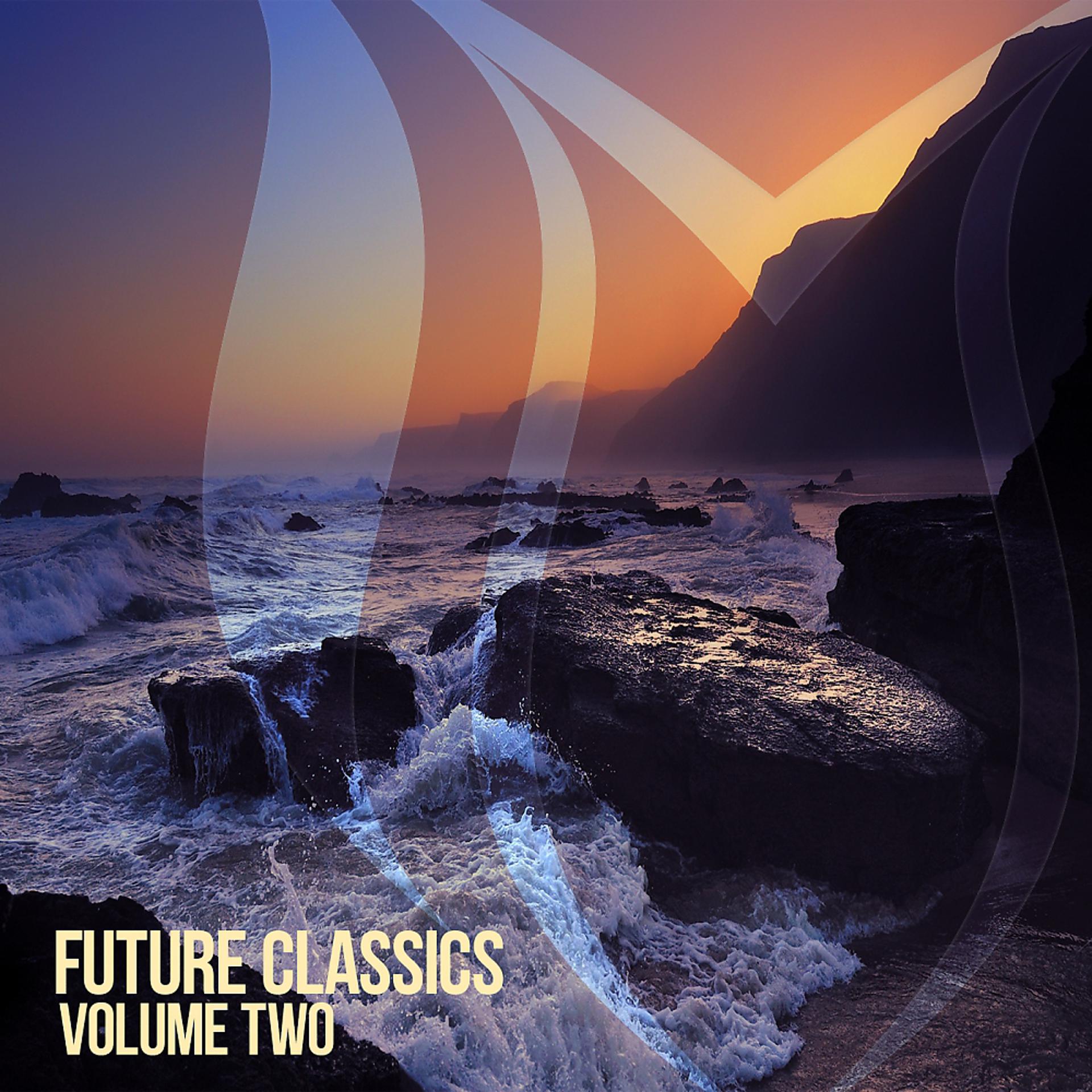 Постер альбома Future Classics, Vol. 2