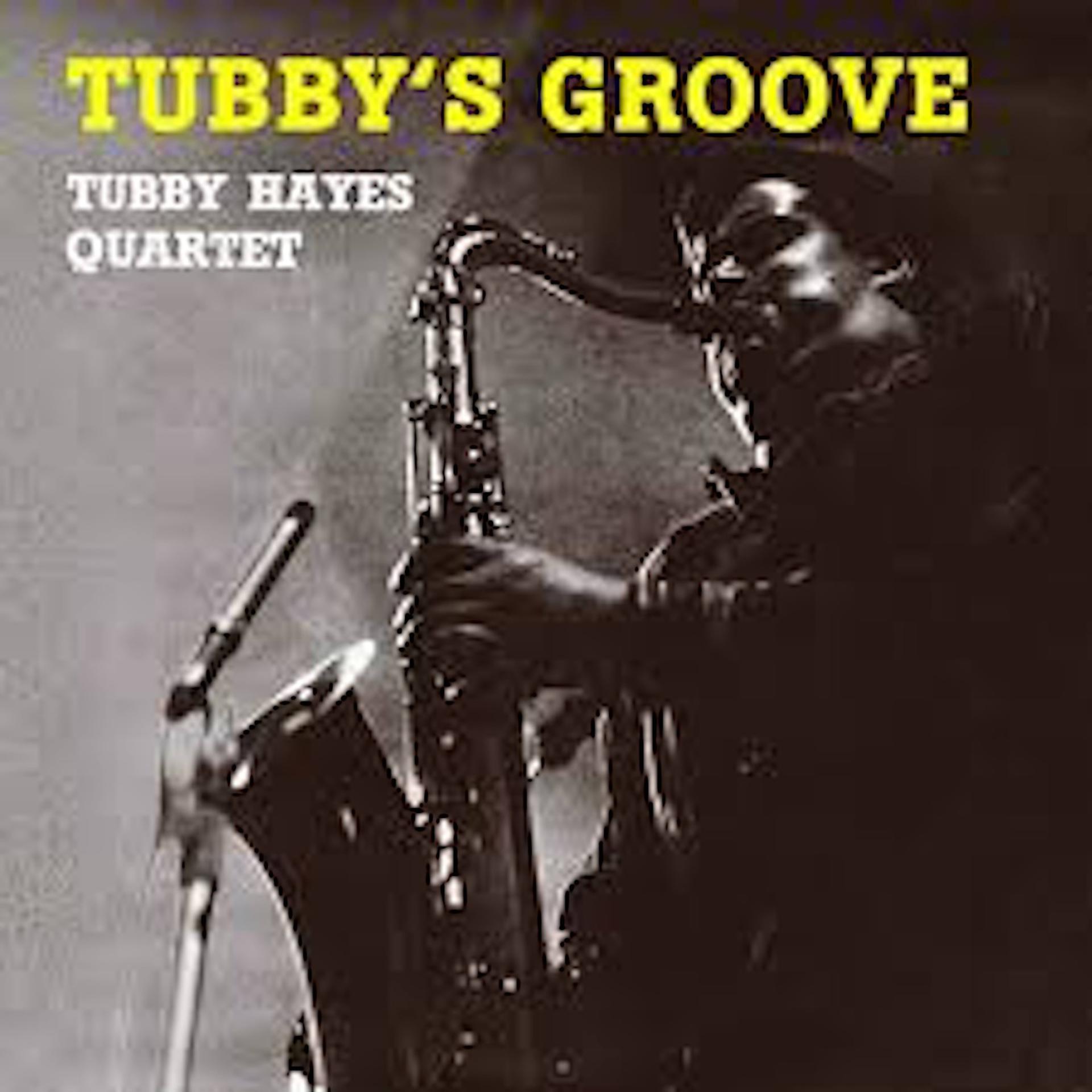 Постер альбома Tubby's Groove