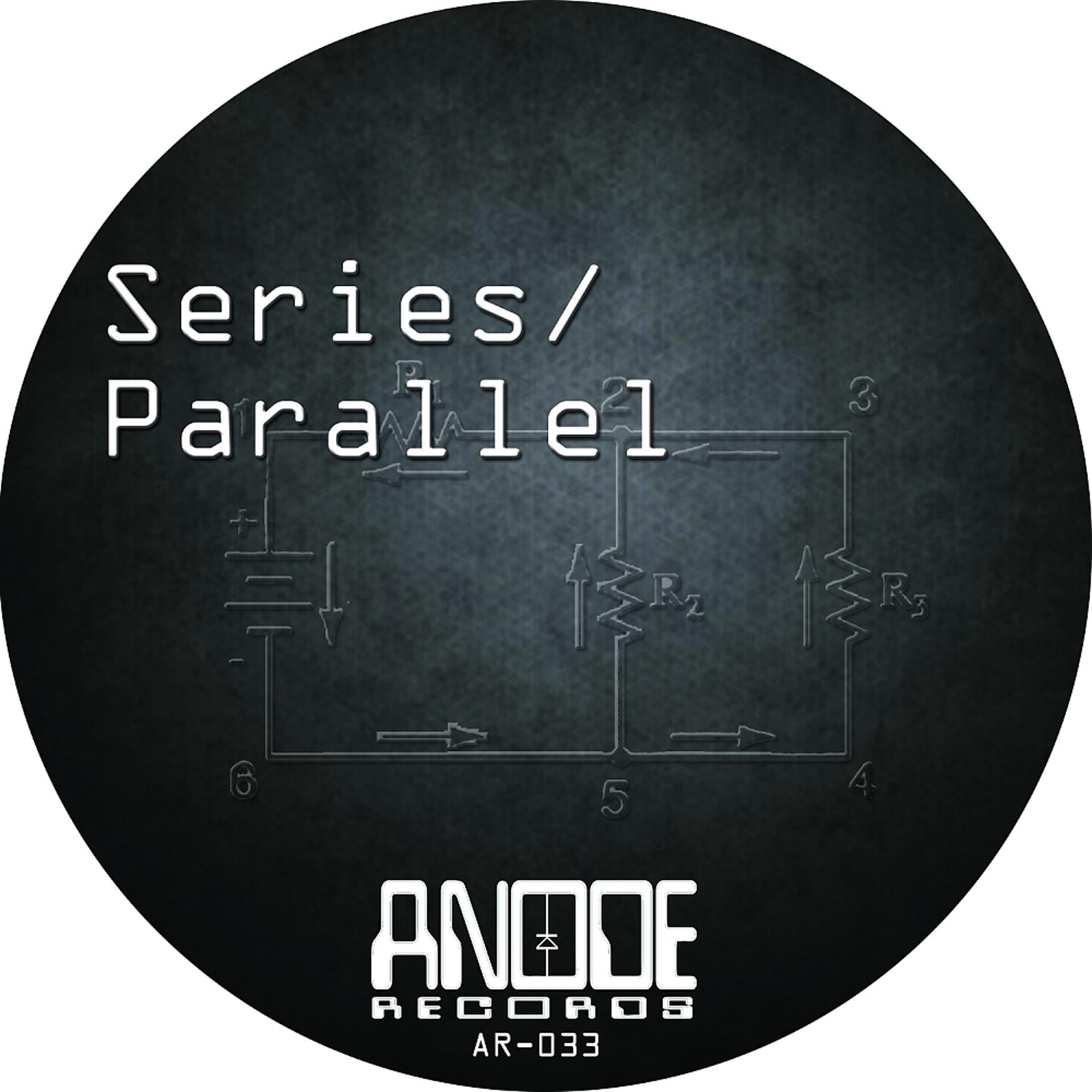 Постер альбома Series/Parallel