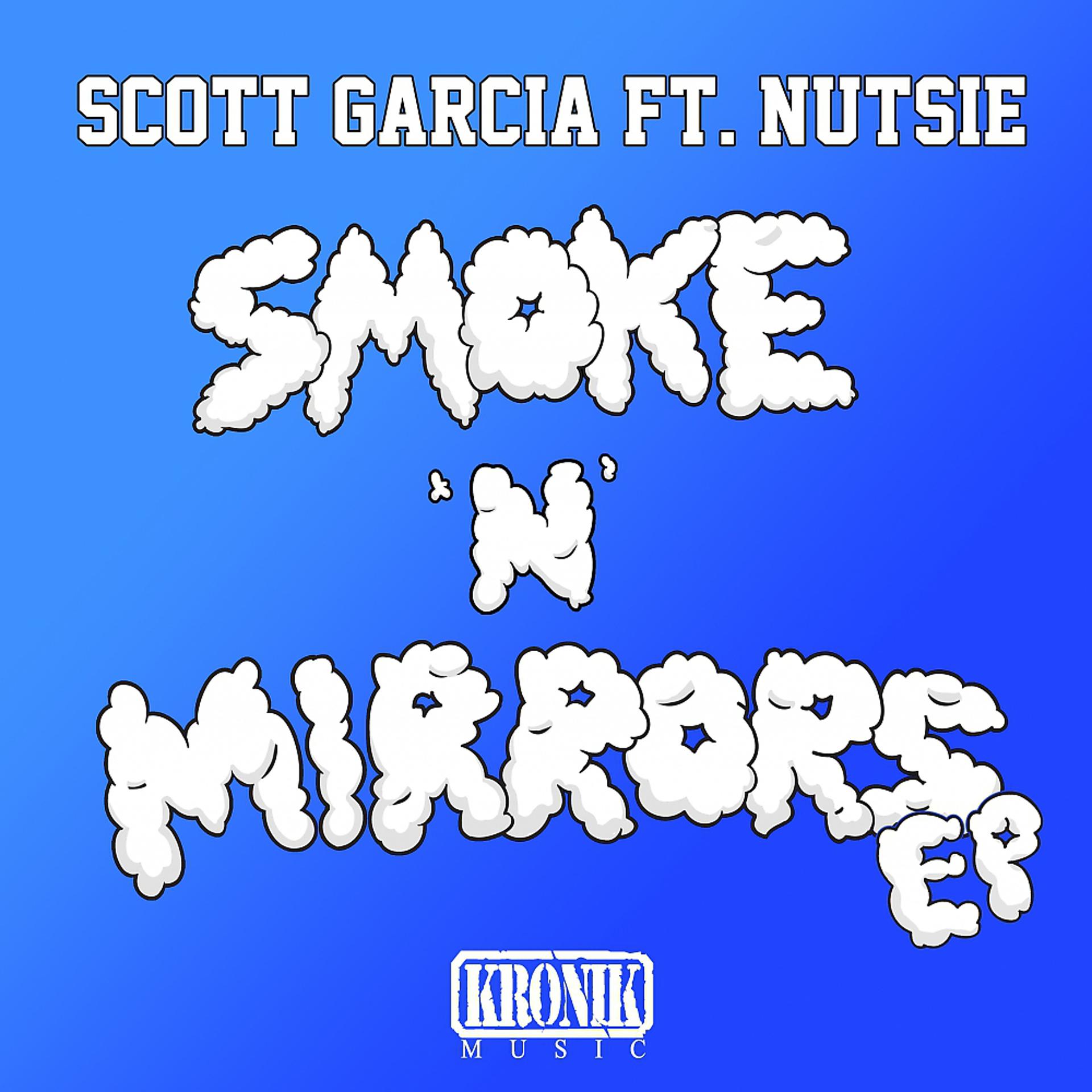 Постер альбома Smoke N Mirrors EP