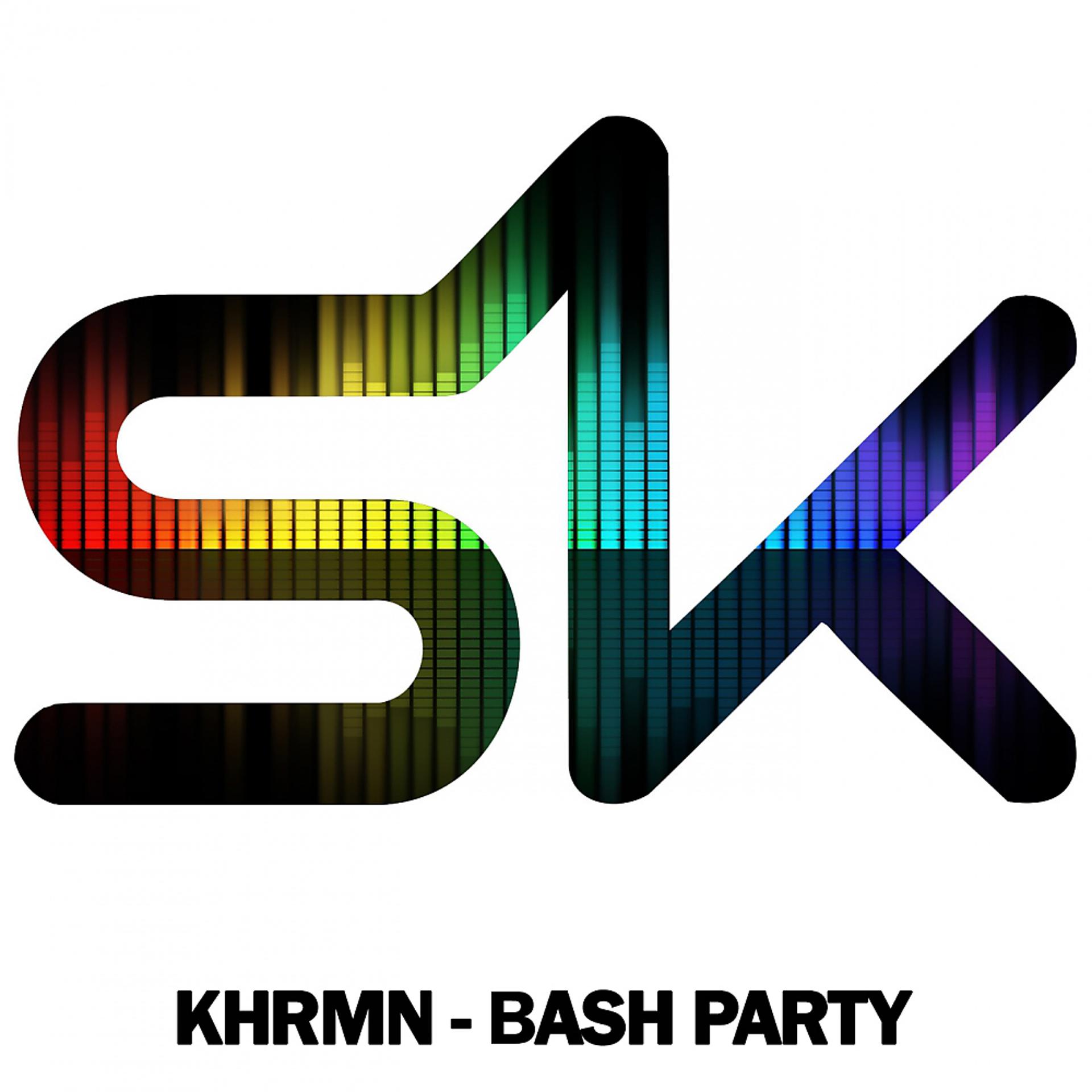 Постер альбома Bash Party