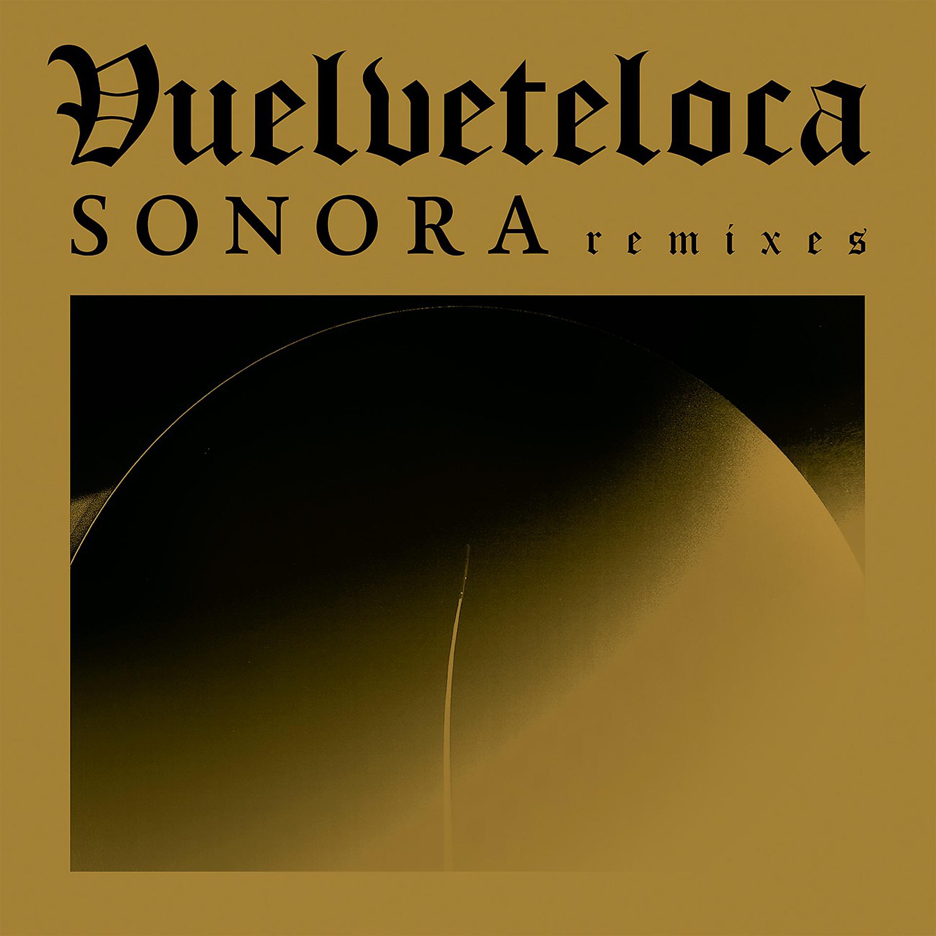 Постер альбома Sonora Remix