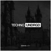 Постер альбома Techno UNDRGD
