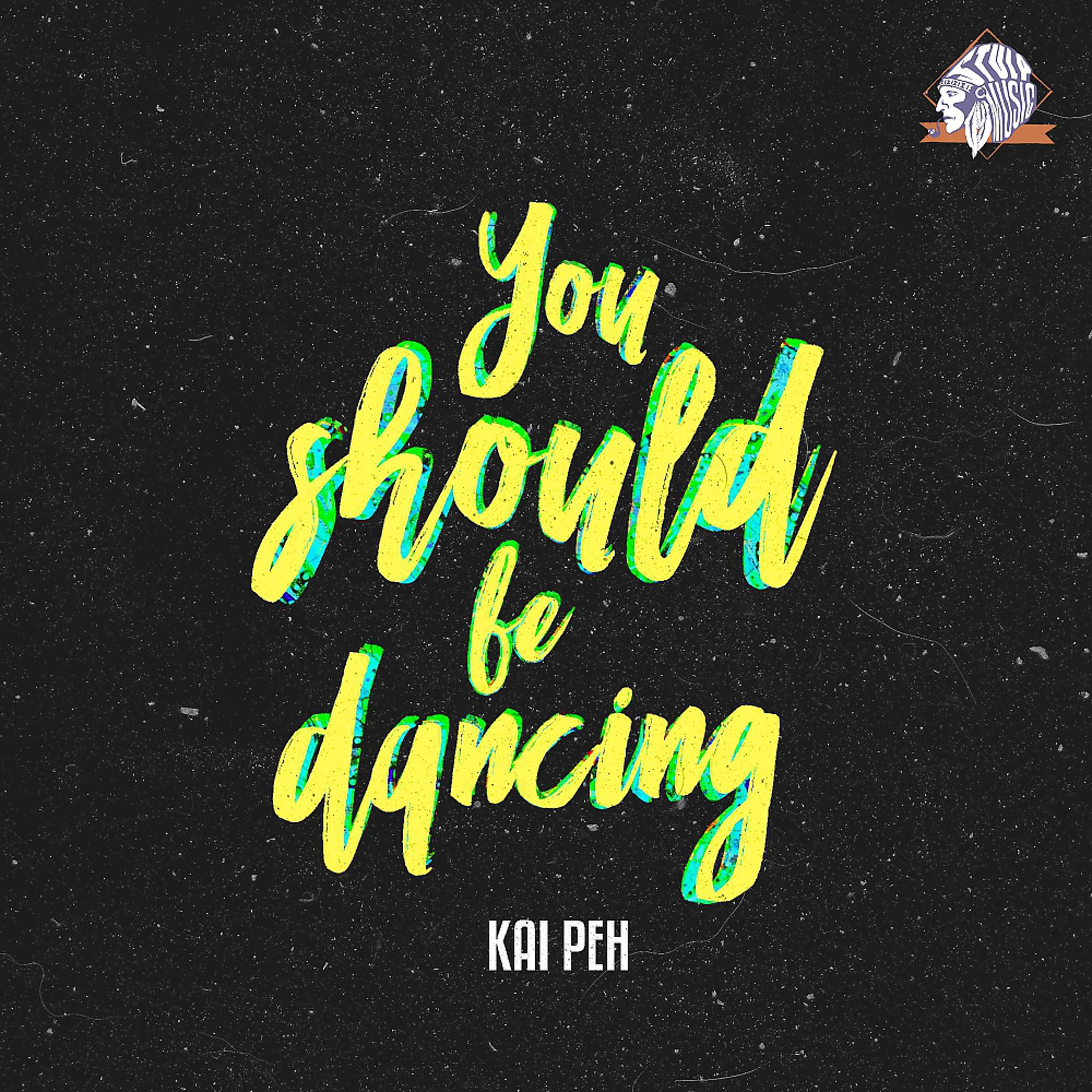 Постер альбома You Should Be Dancing (Instrumental Mix)