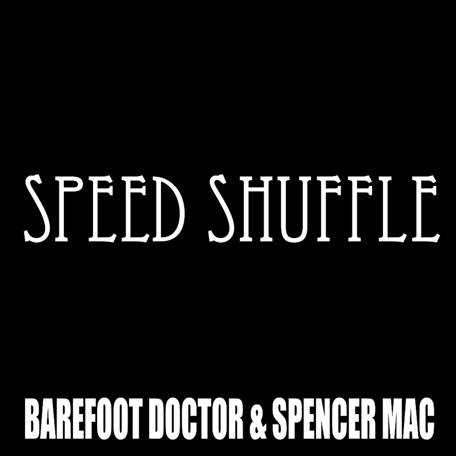 Постер альбома Speed Shuffle