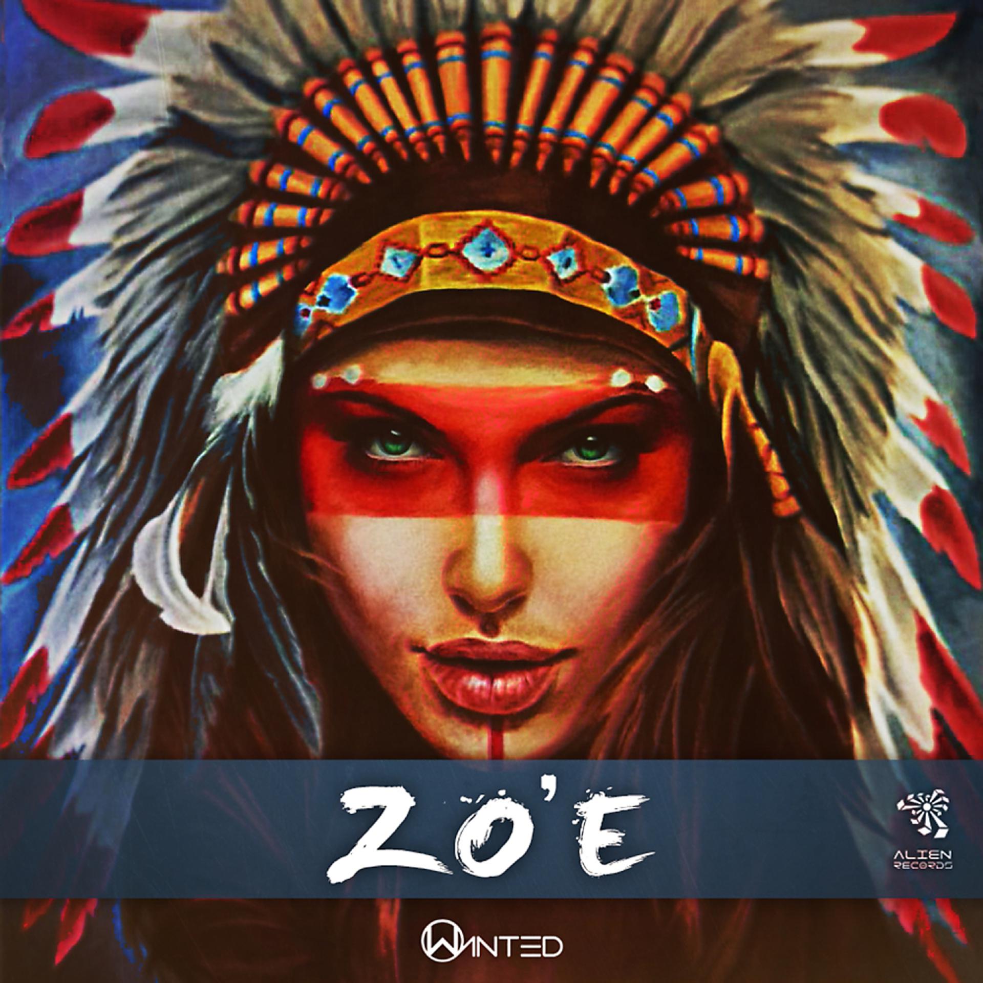 Постер альбома Zo`e