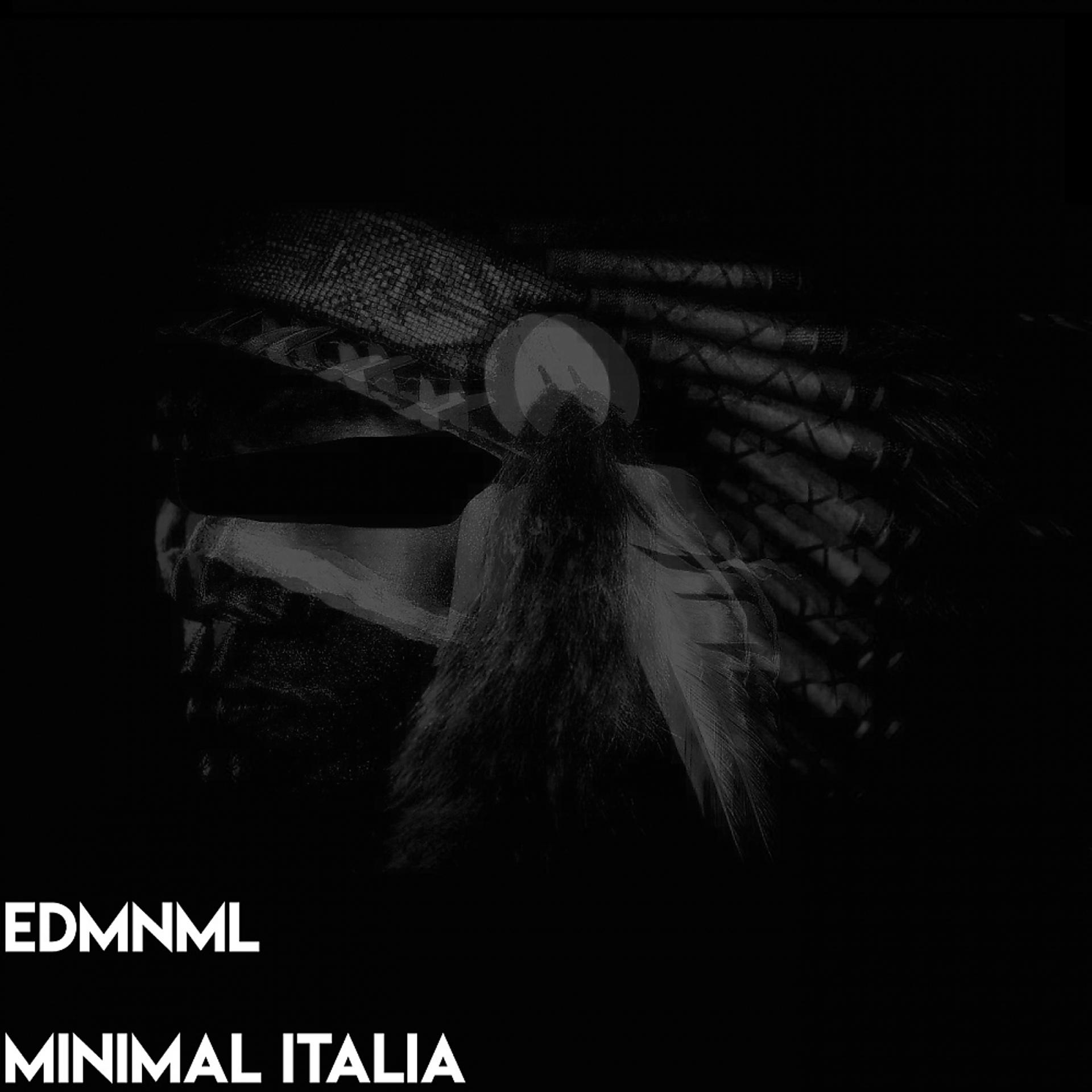 Постер альбома Minimal Italia