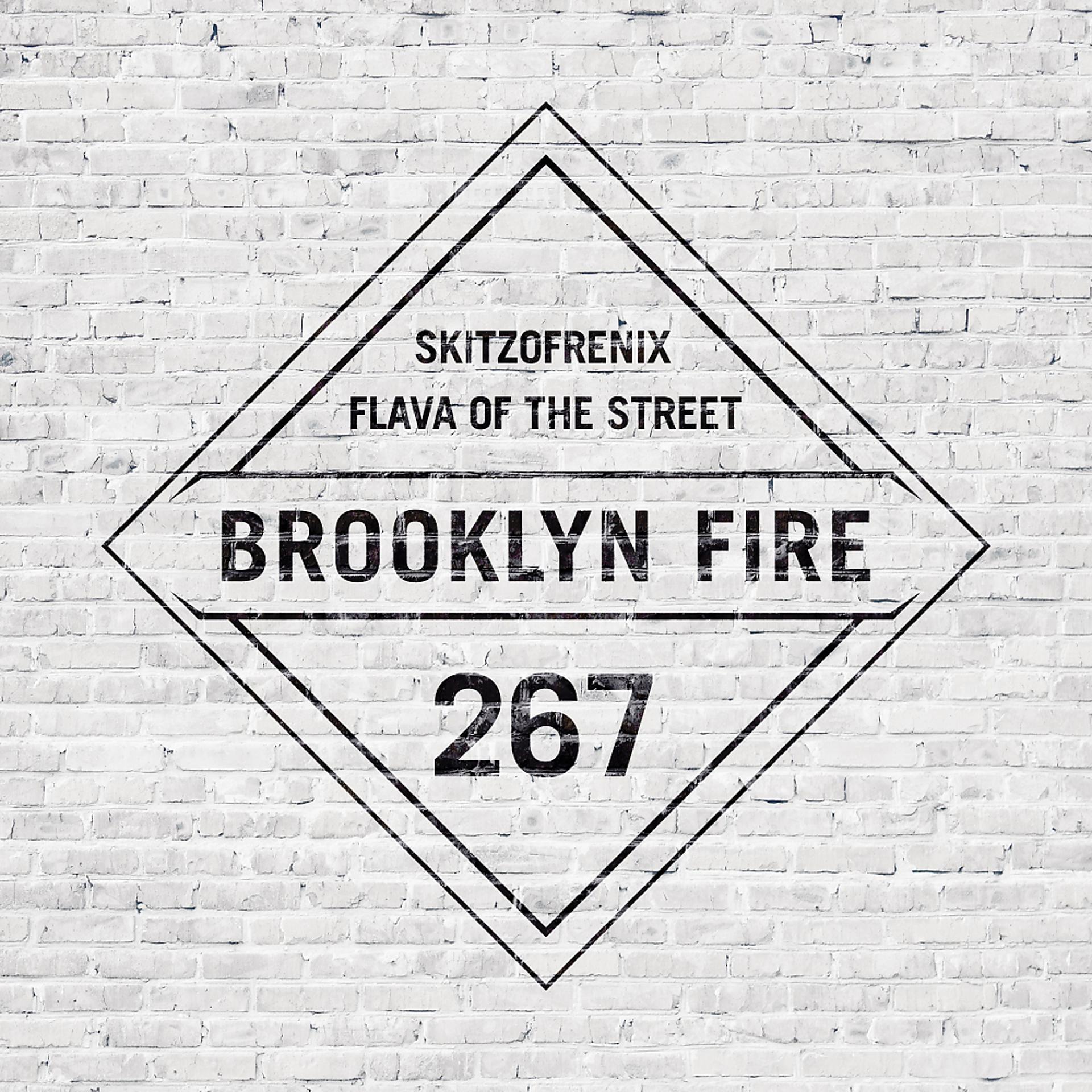 Постер альбома Flava of The Street