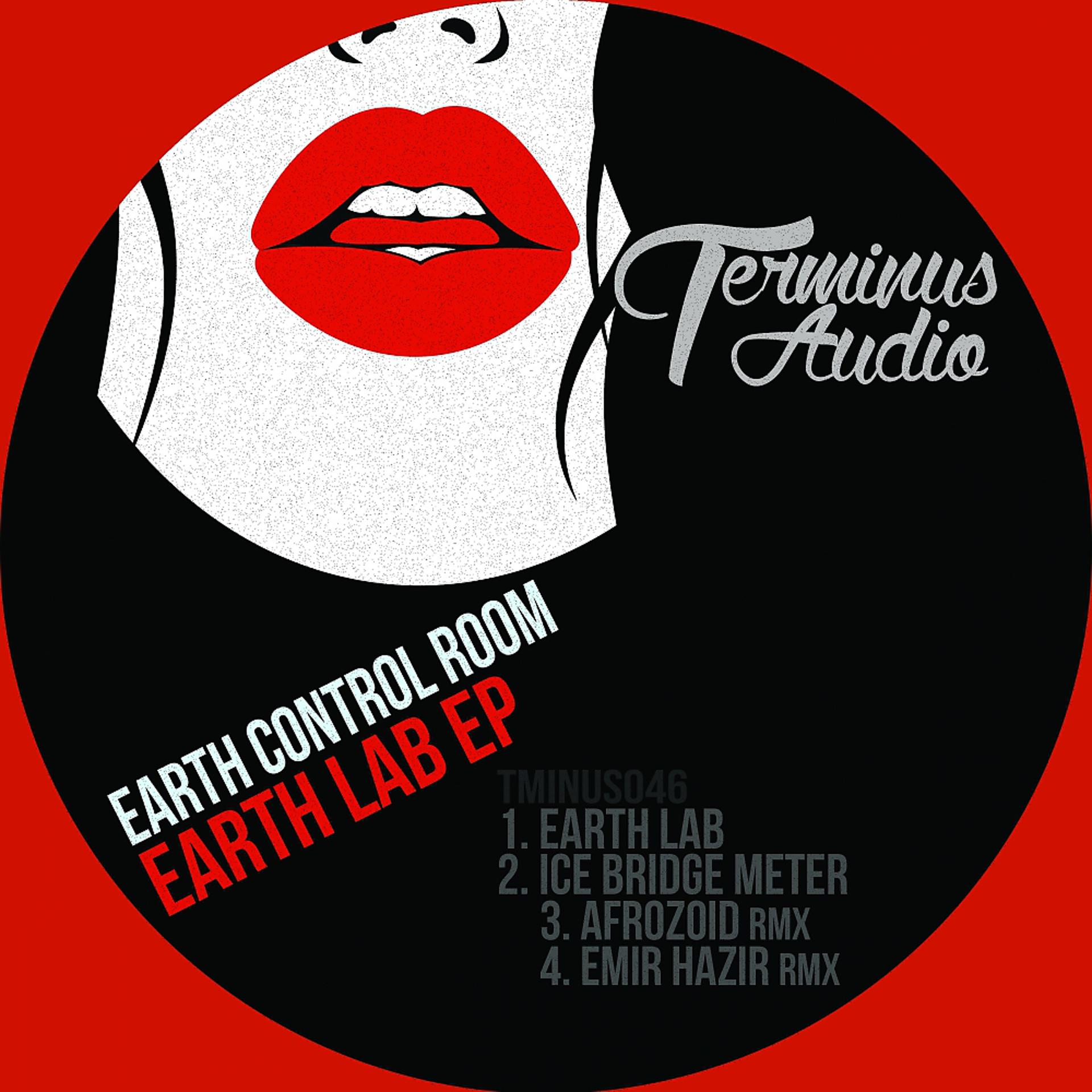 Постер альбома Earth Lab EP