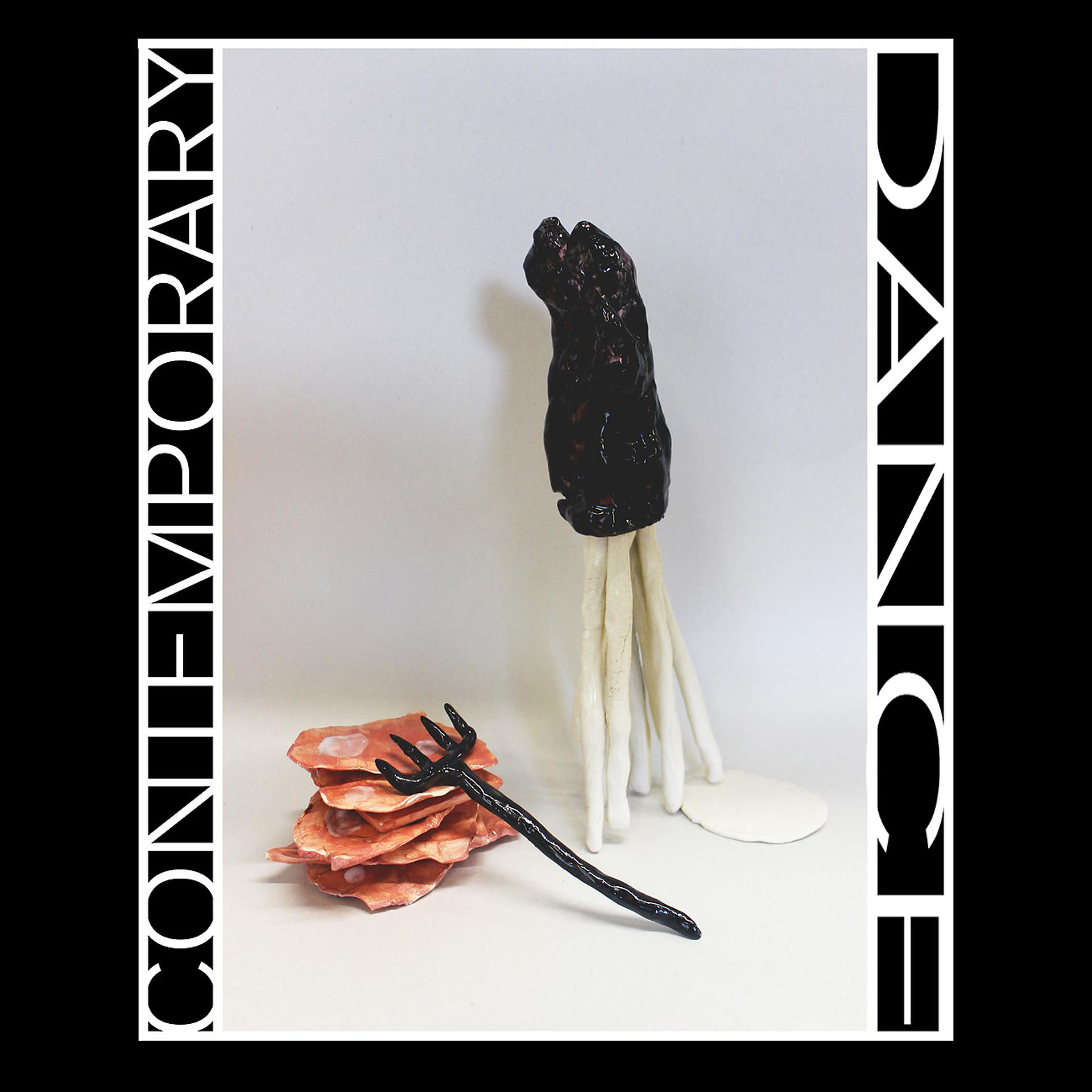 Постер альбома Contemporary Dance