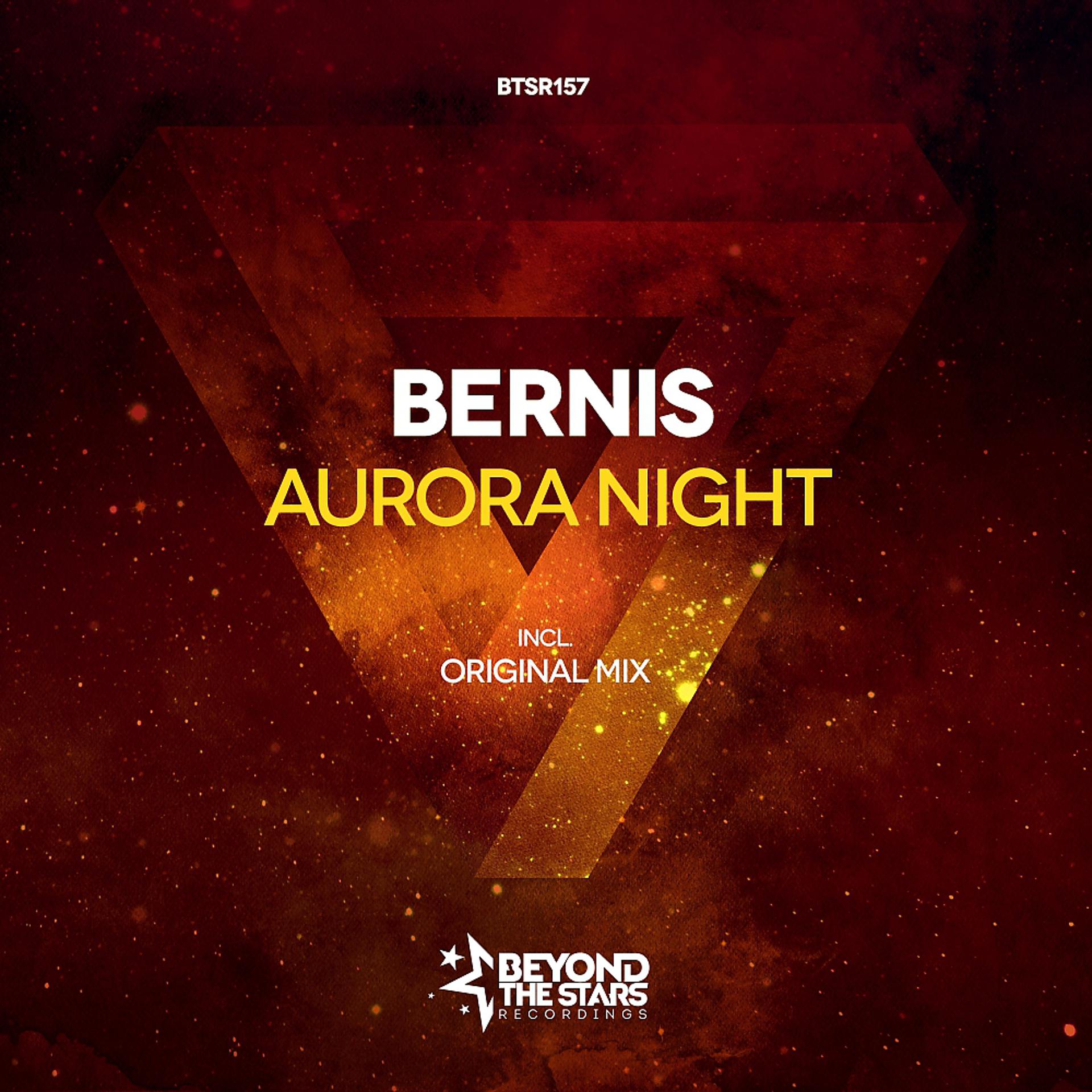 Постер альбома Aurora Night