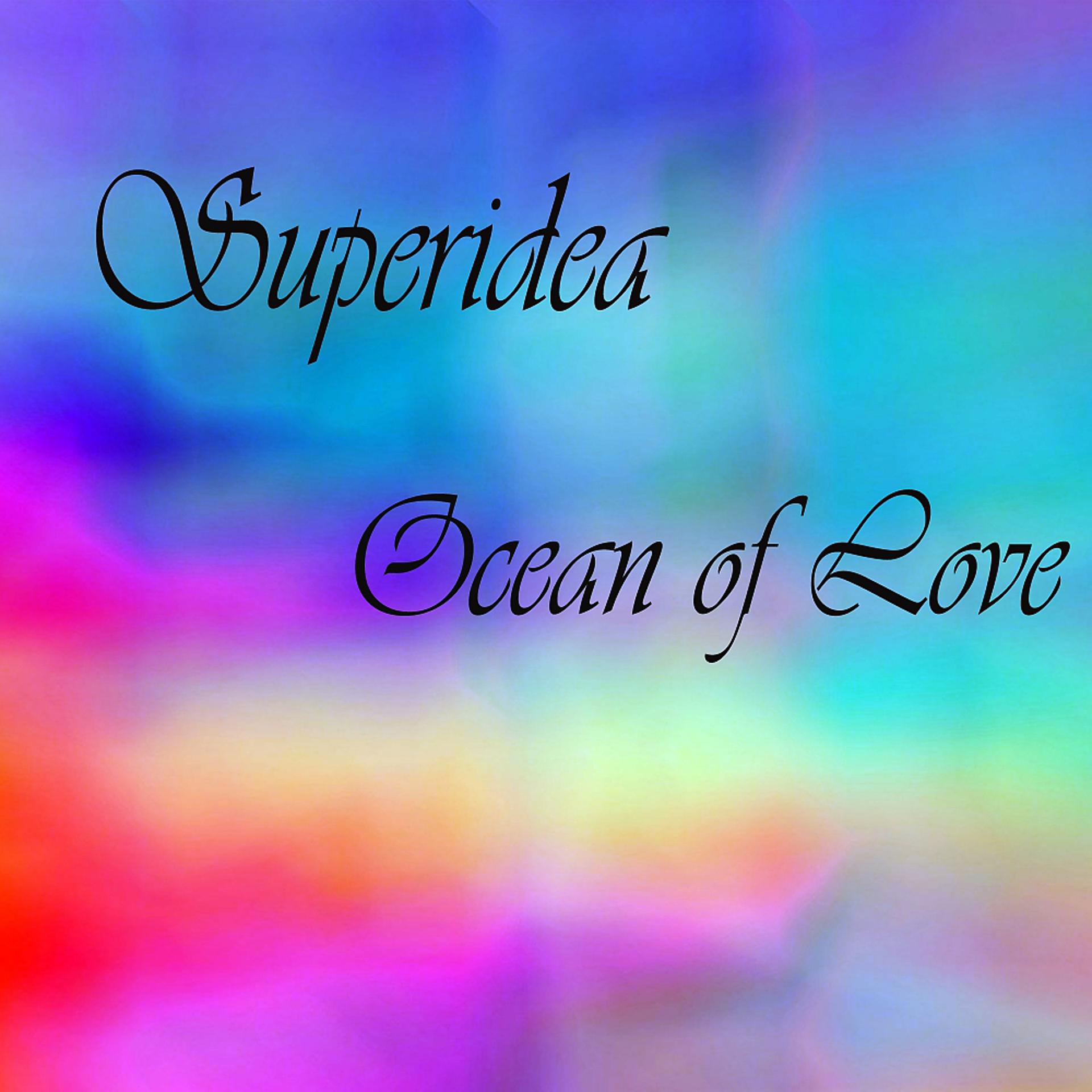 Постер альбома Ocean of Love