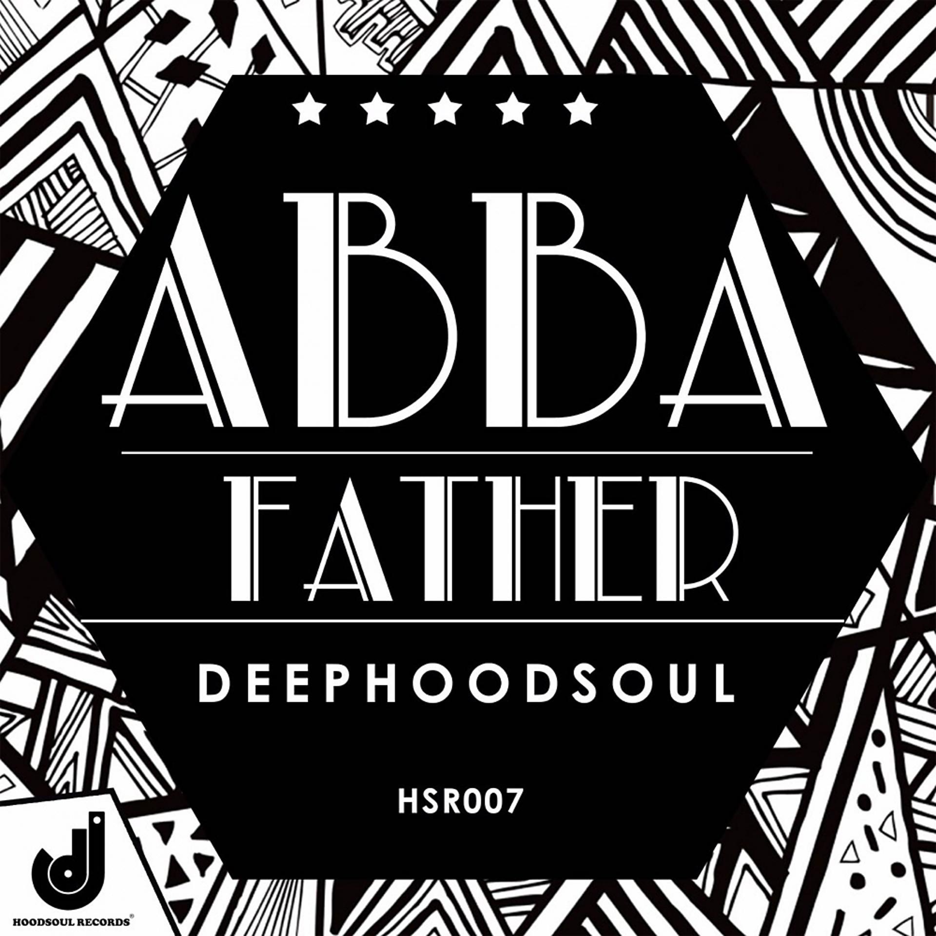 Постер альбома Abba, Father