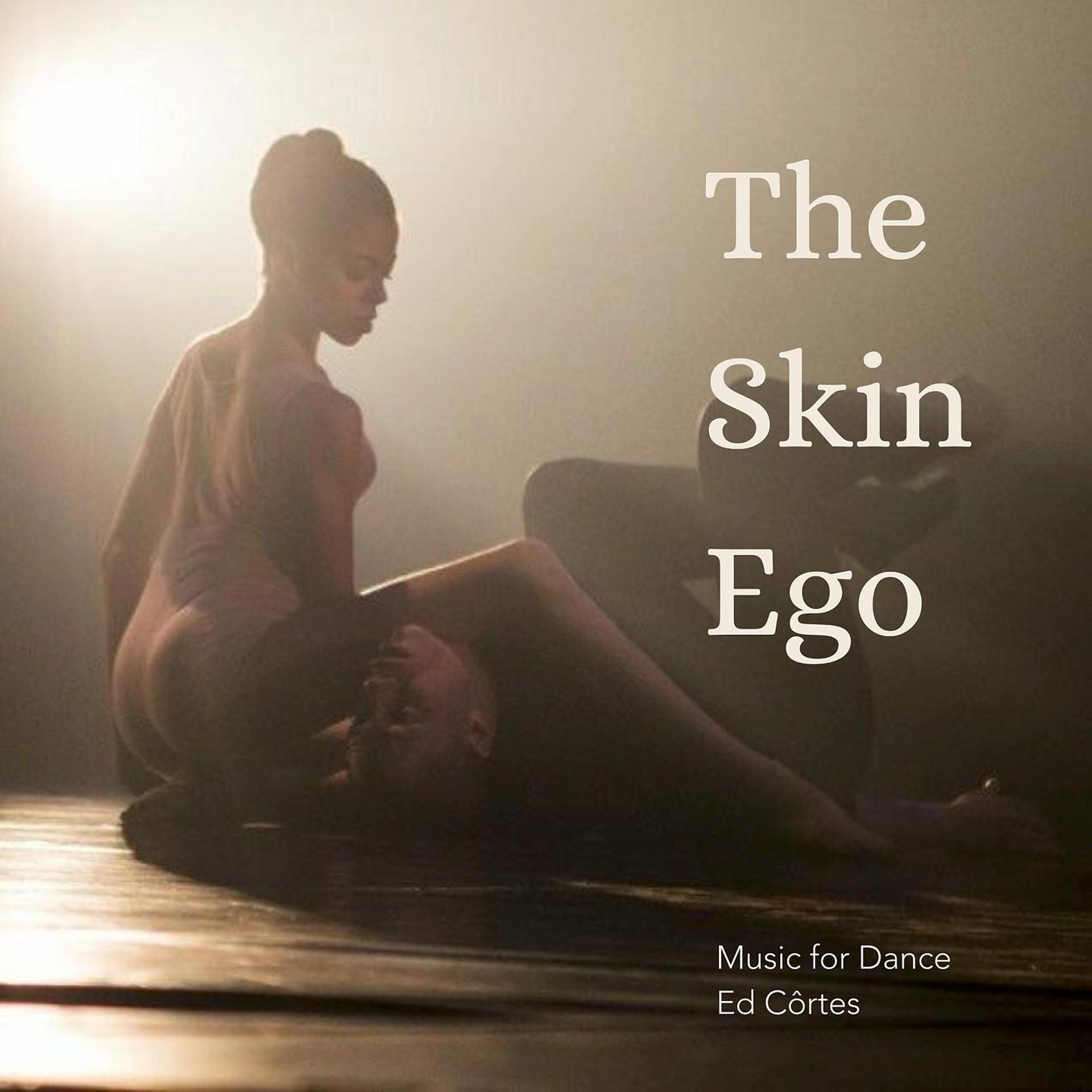 Постер альбома The Skin Ego