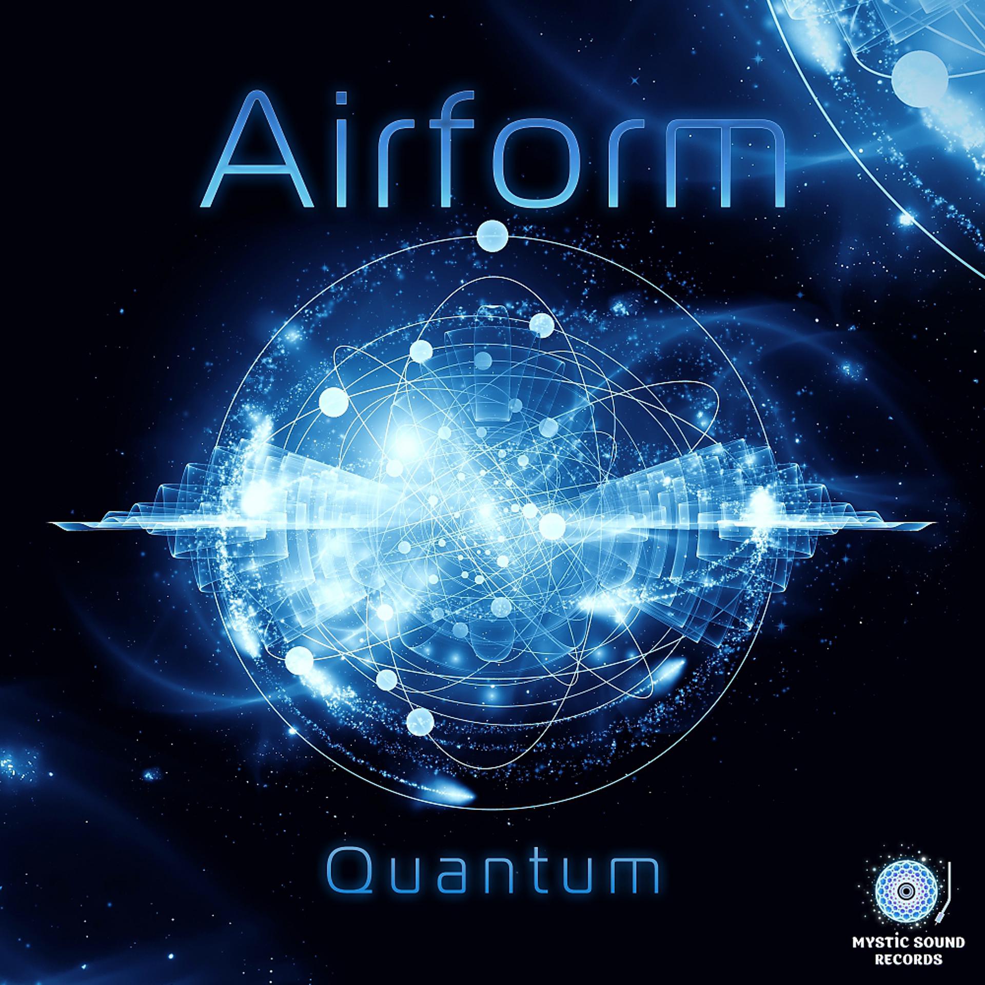 Постер альбома Quantum