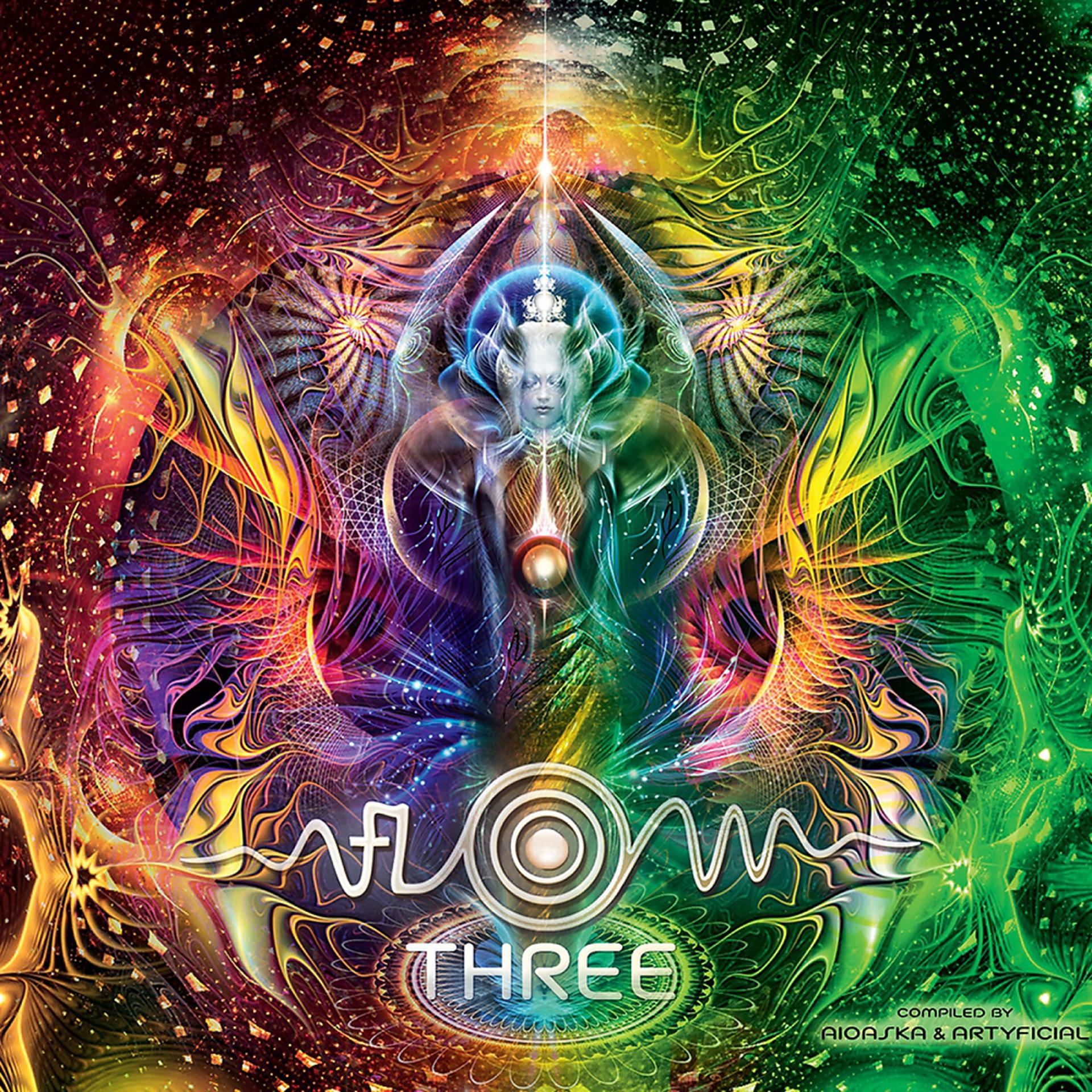 Постер альбома Flow Three