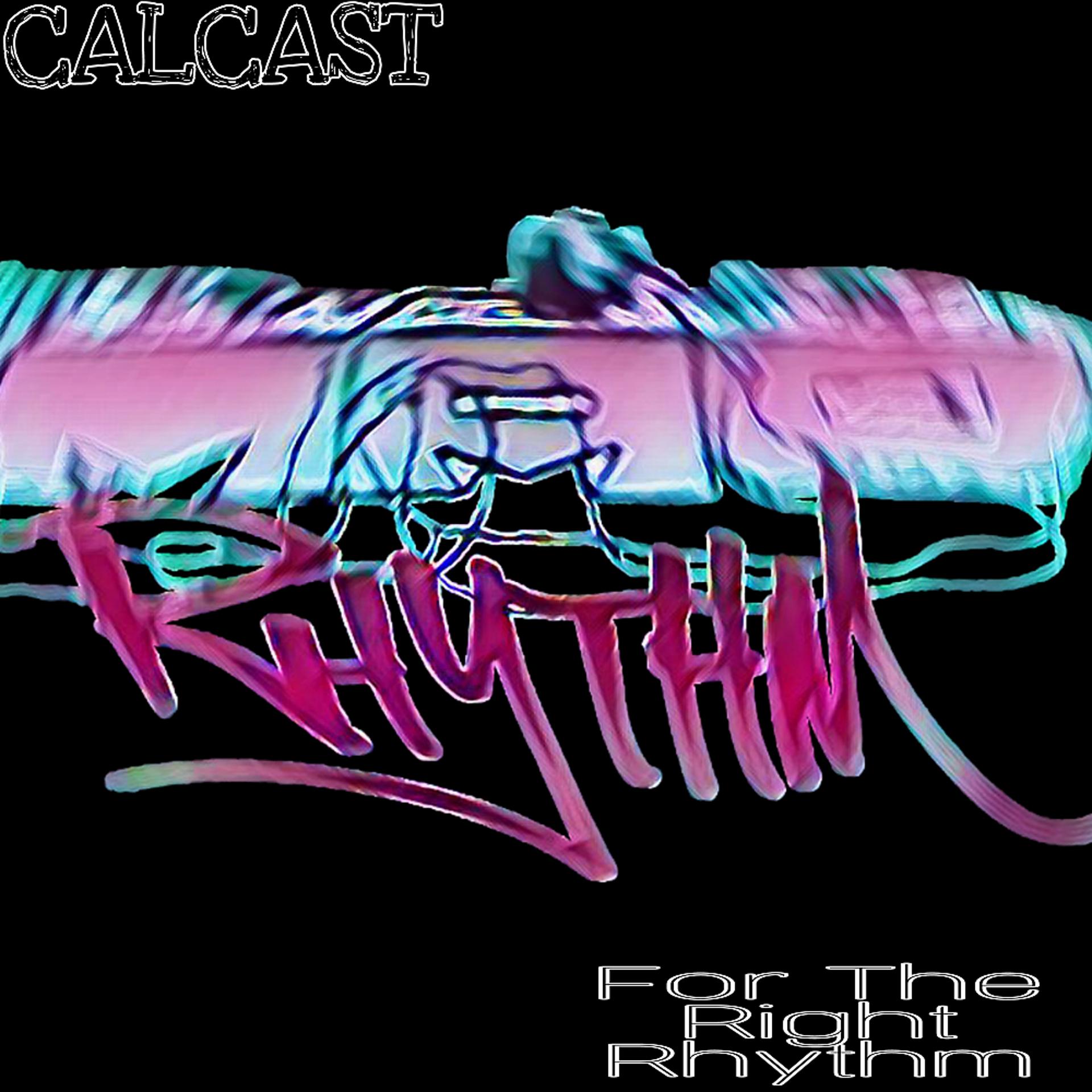 Постер альбома For The Right Rhythm