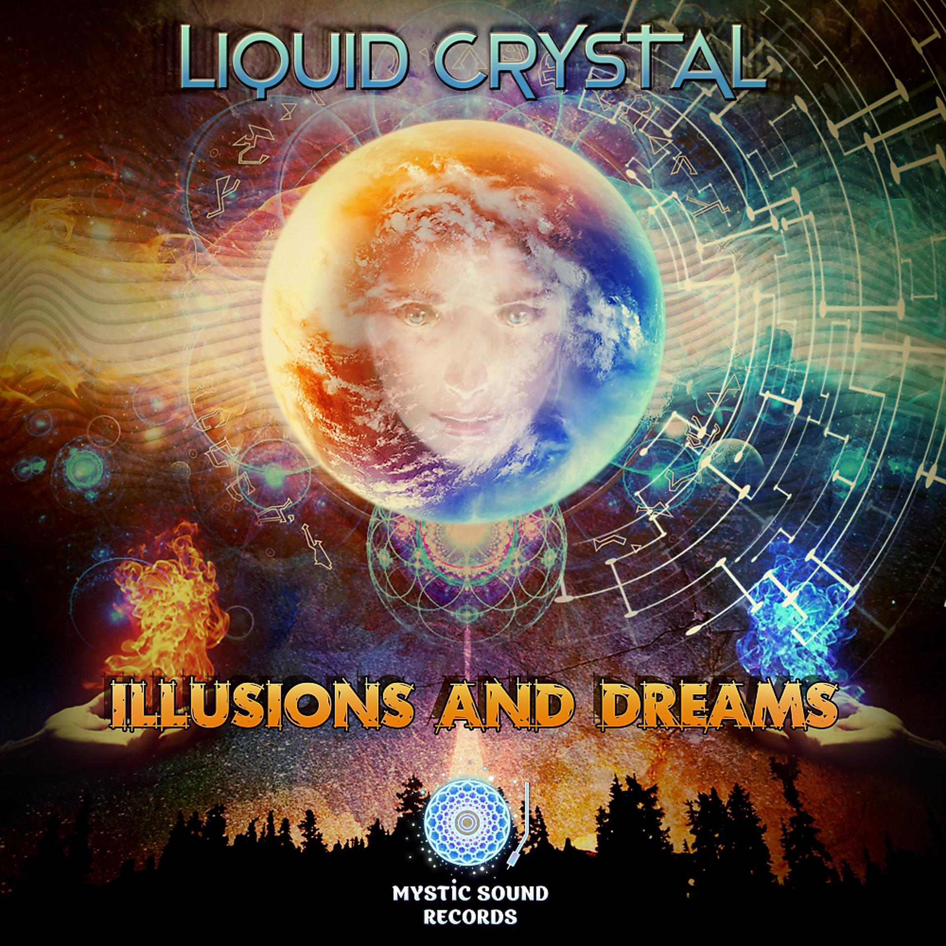 Постер альбома Illusions & Dreams