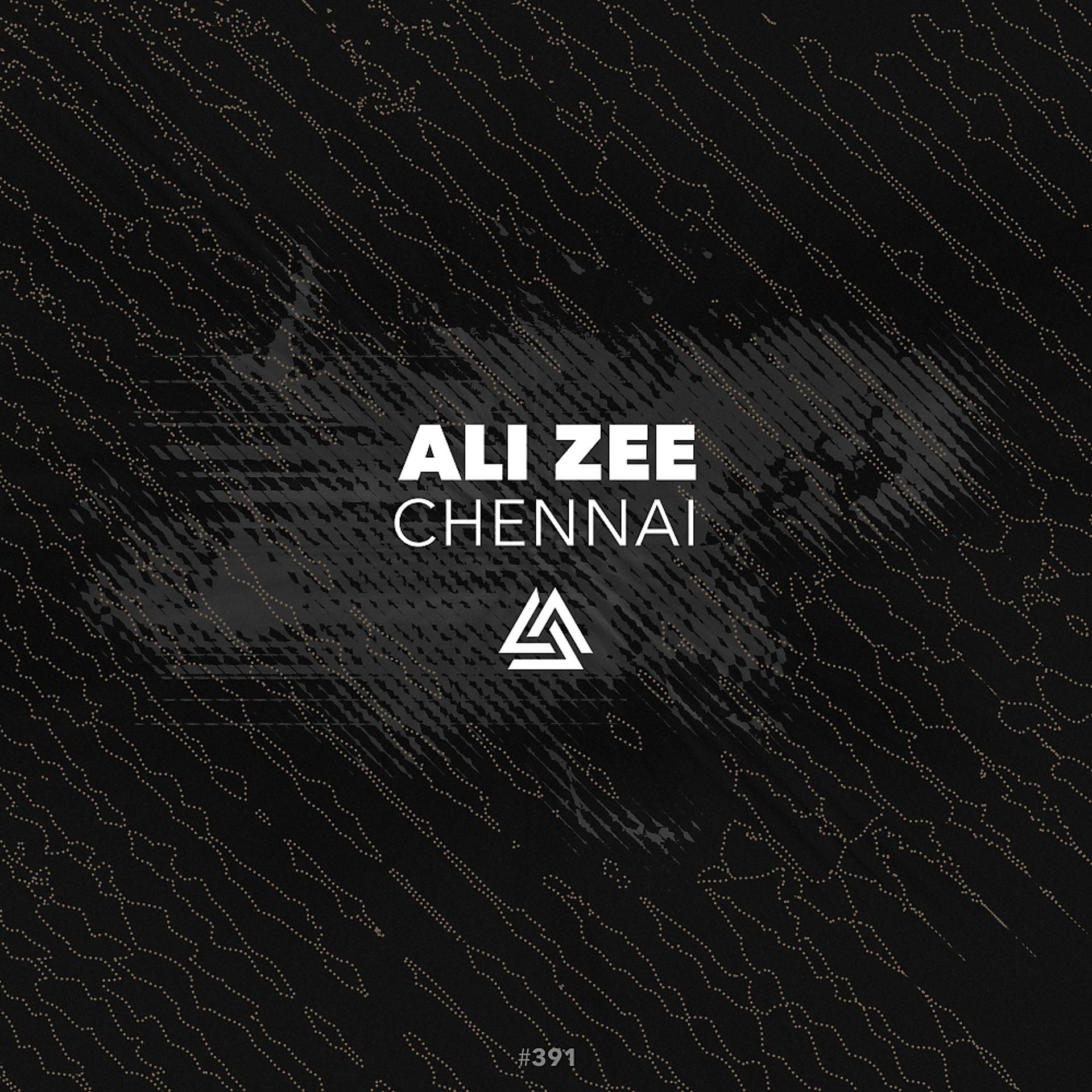 Постер альбома Chennai