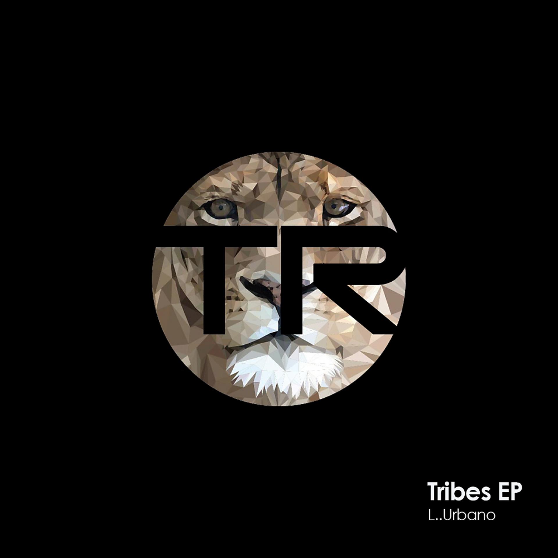Постер альбома Tribes EP