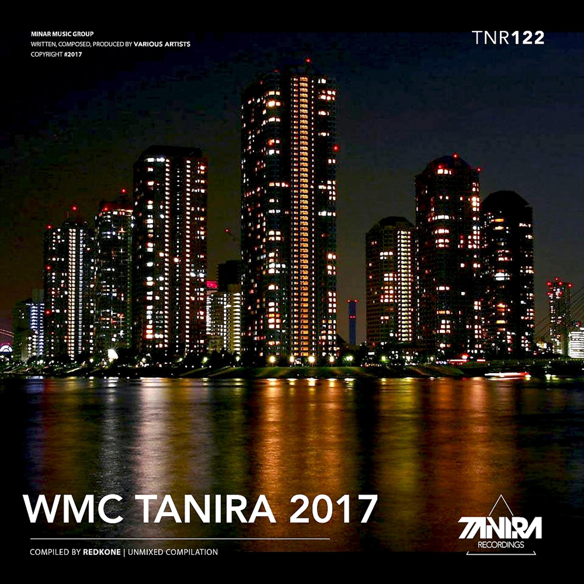 Постер альбома WMC Tanira 2017