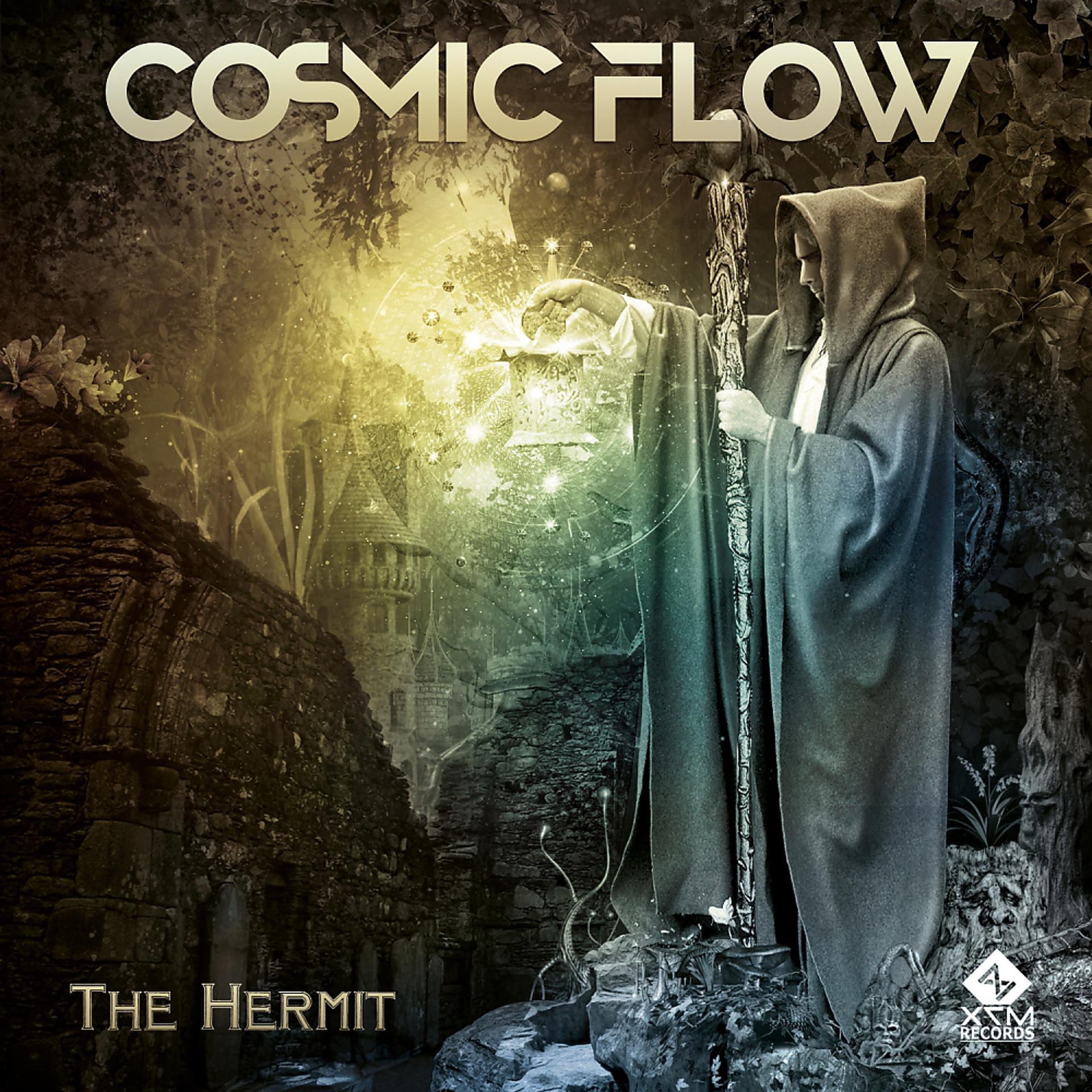 Постер альбома The Hermit