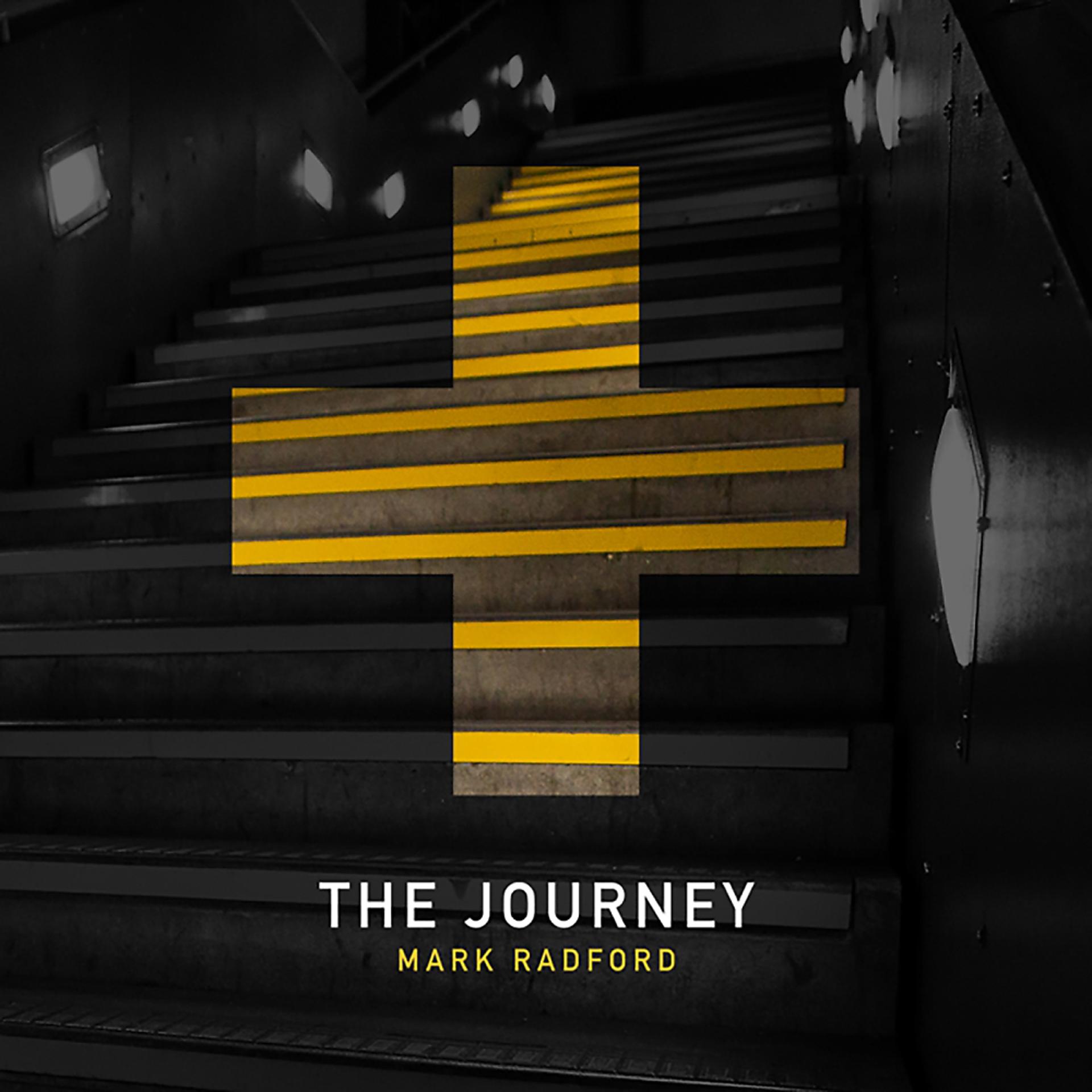 Постер альбома The Journey LP