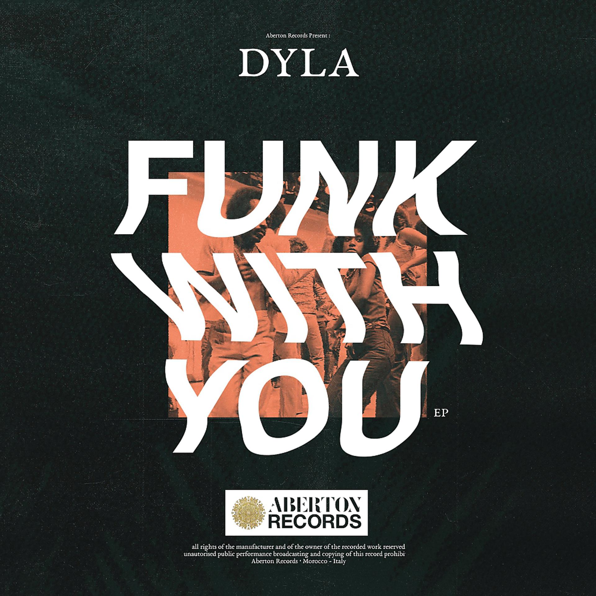 Постер альбома Funk With You EP