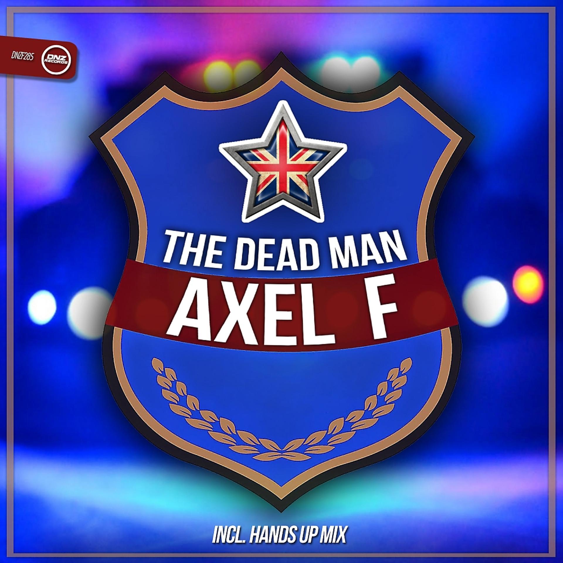 Постер альбома Axel F