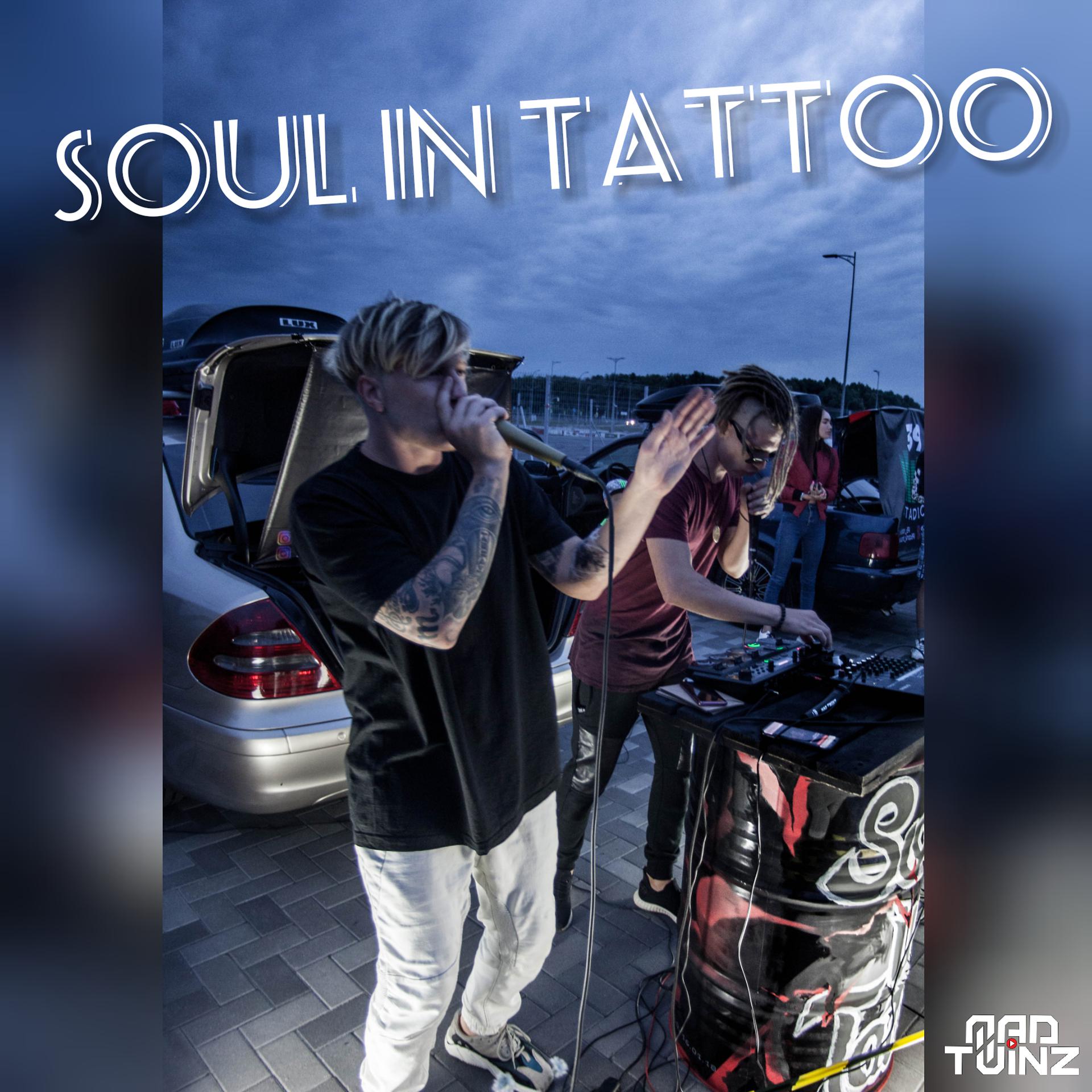 Постер альбома Soul in Tattoo