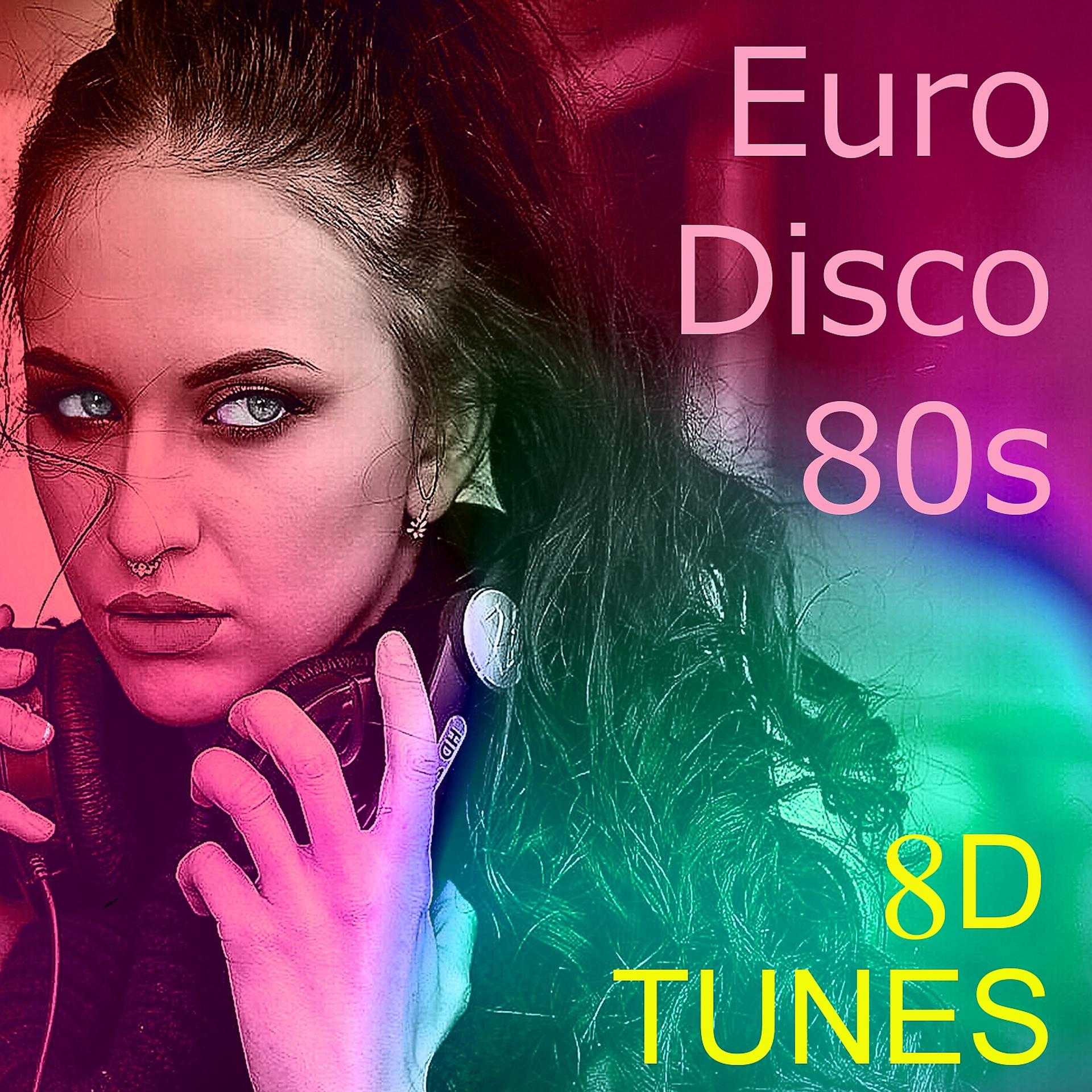 Постер альбома Eurodisco 80S