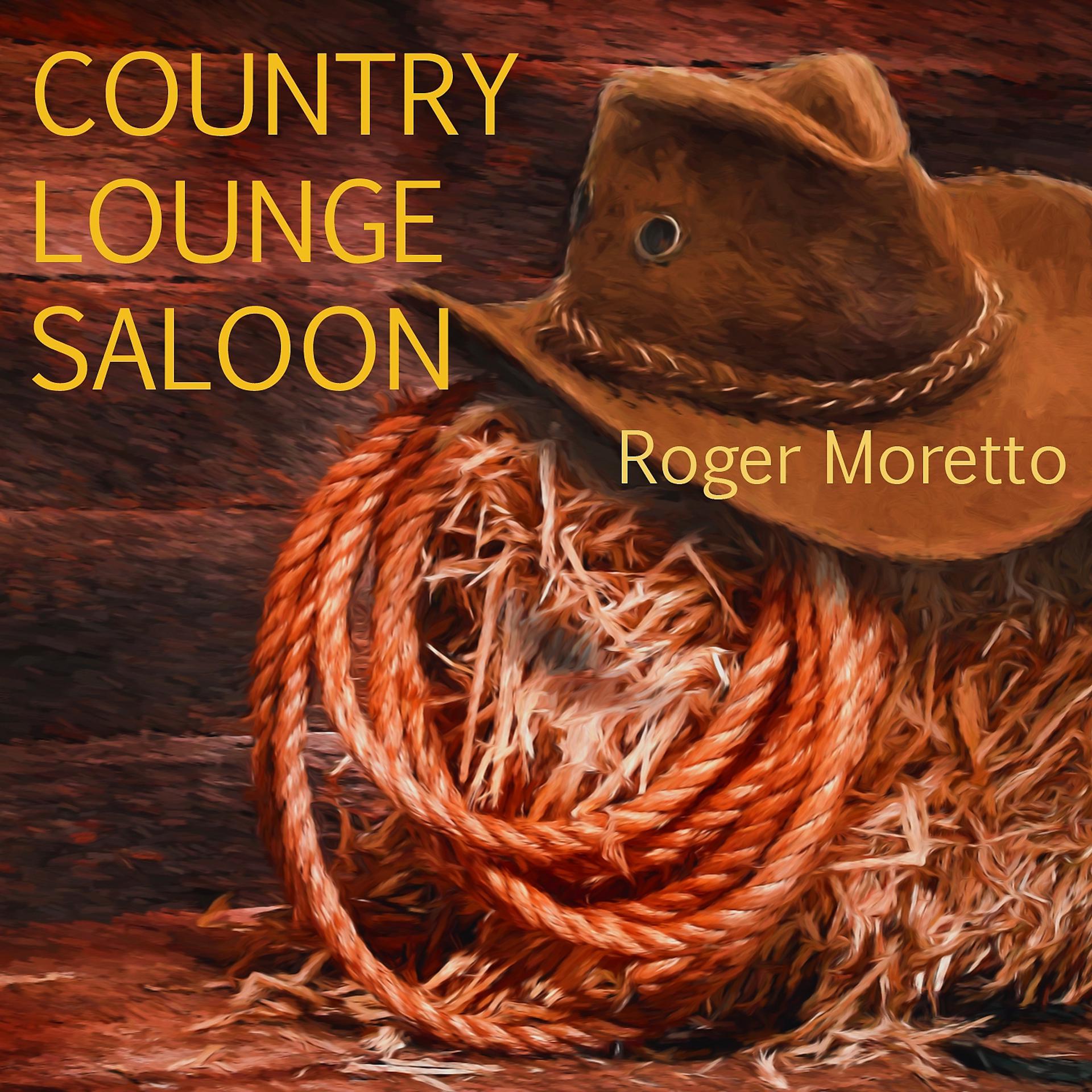 Постер альбома Country Lounge Saloon