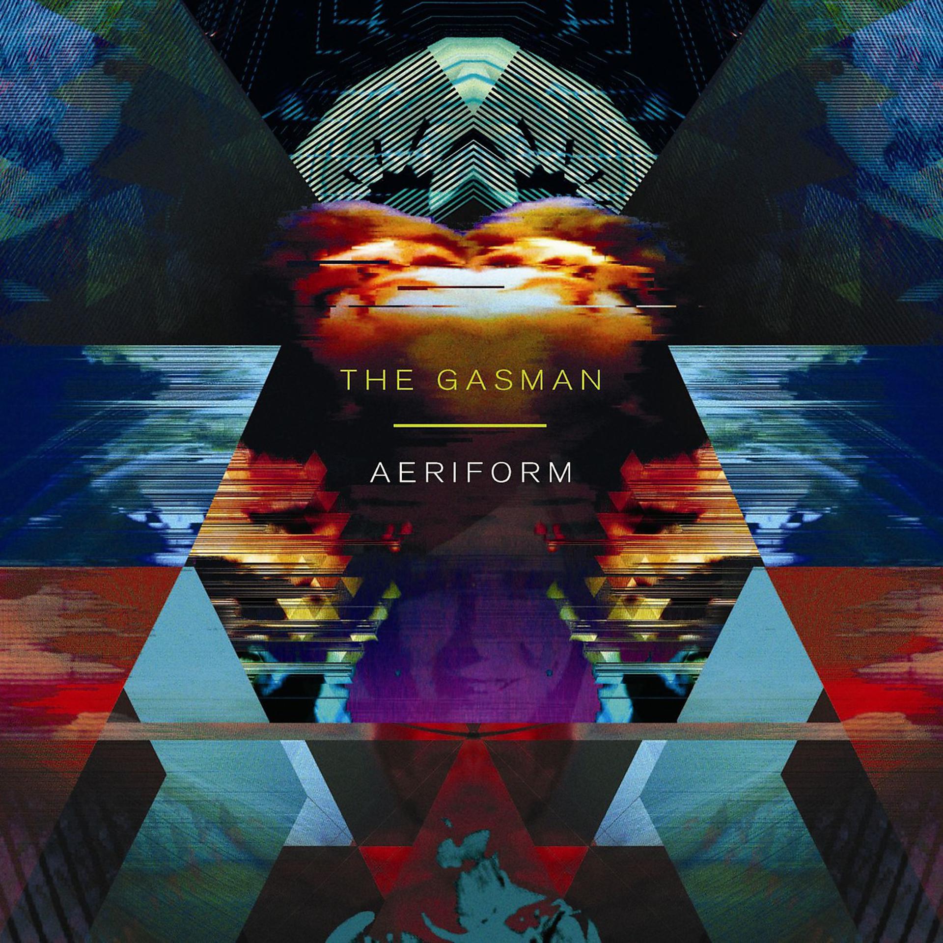 Постер альбома Aeriform