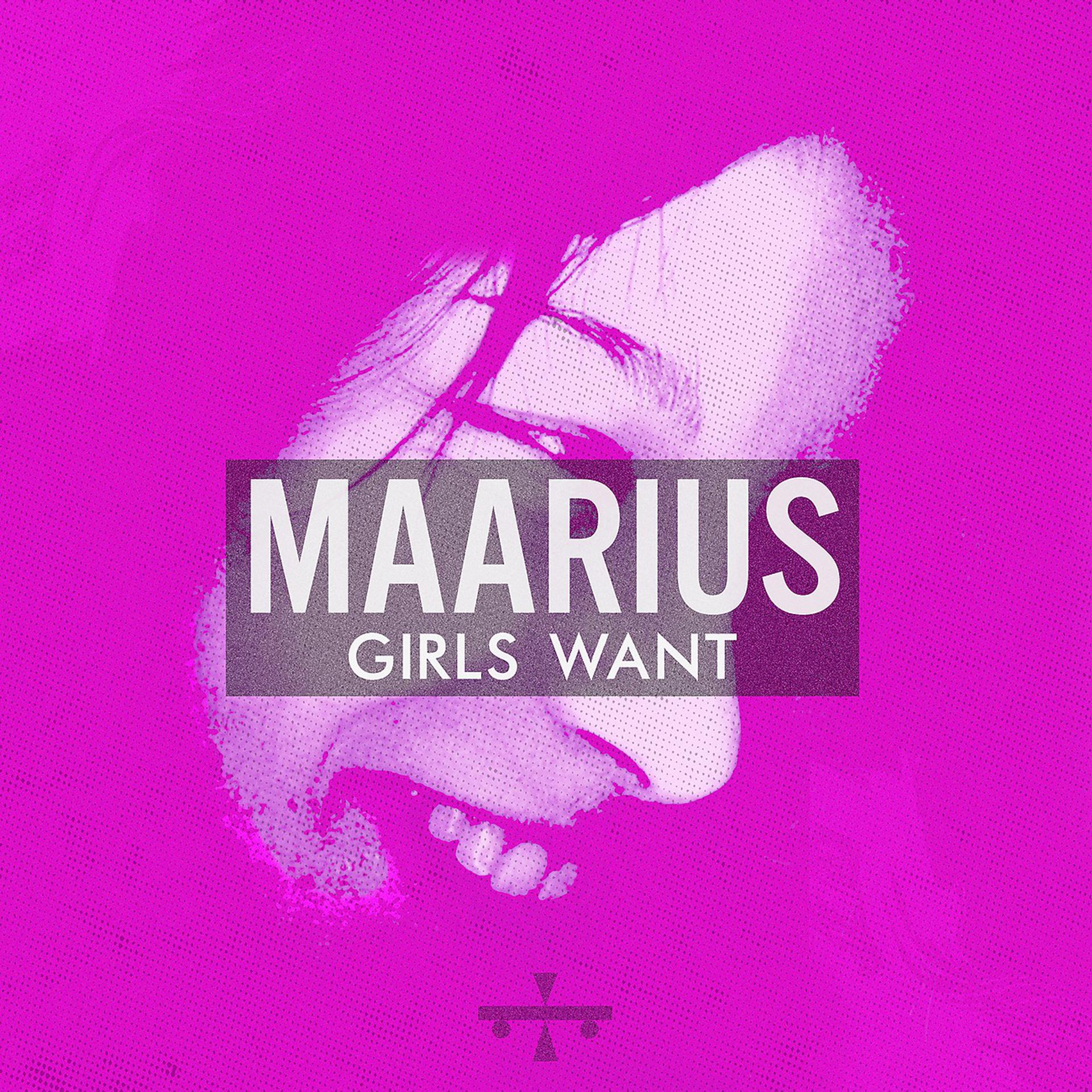 Постер альбома Girls Want