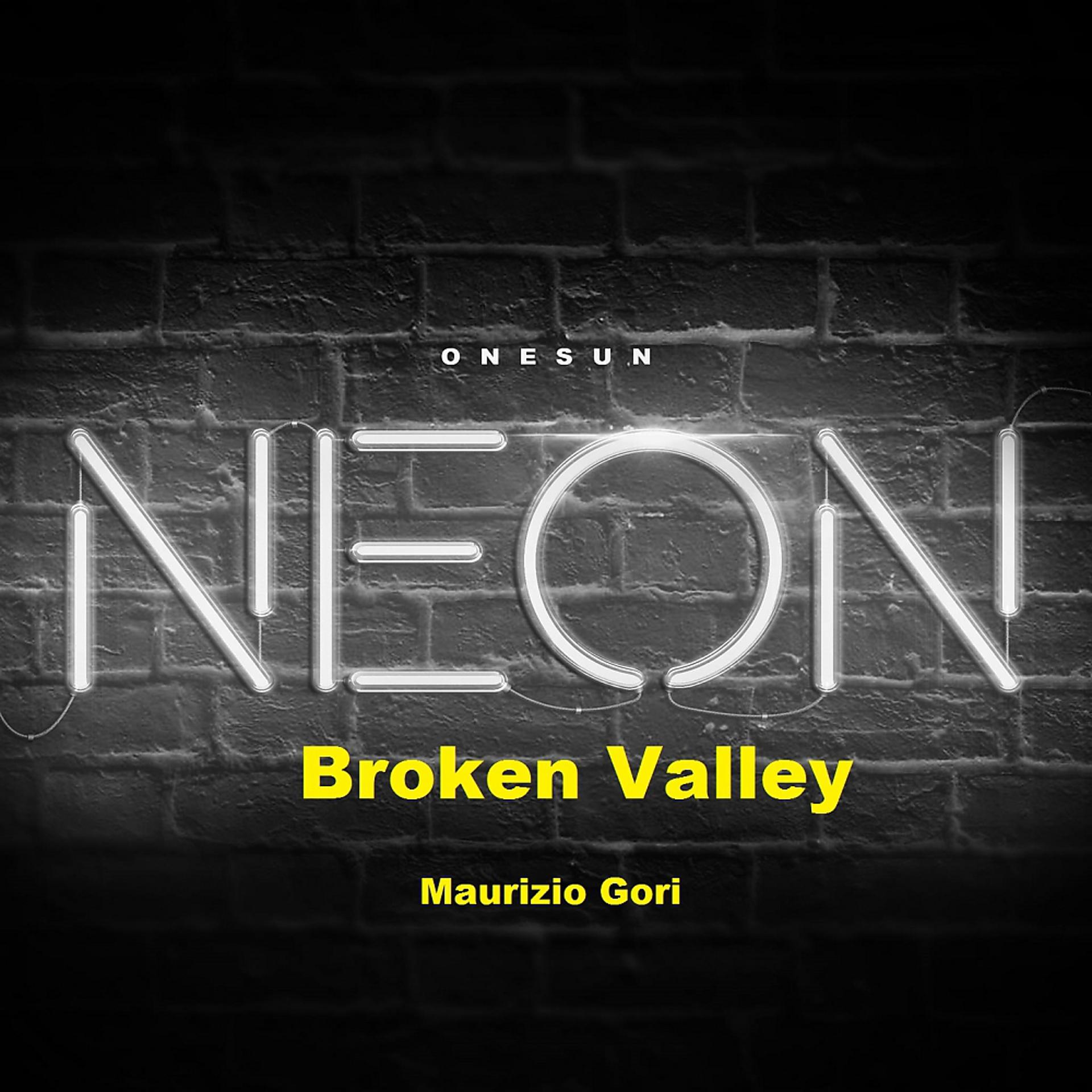 Постер альбома Broken Valley