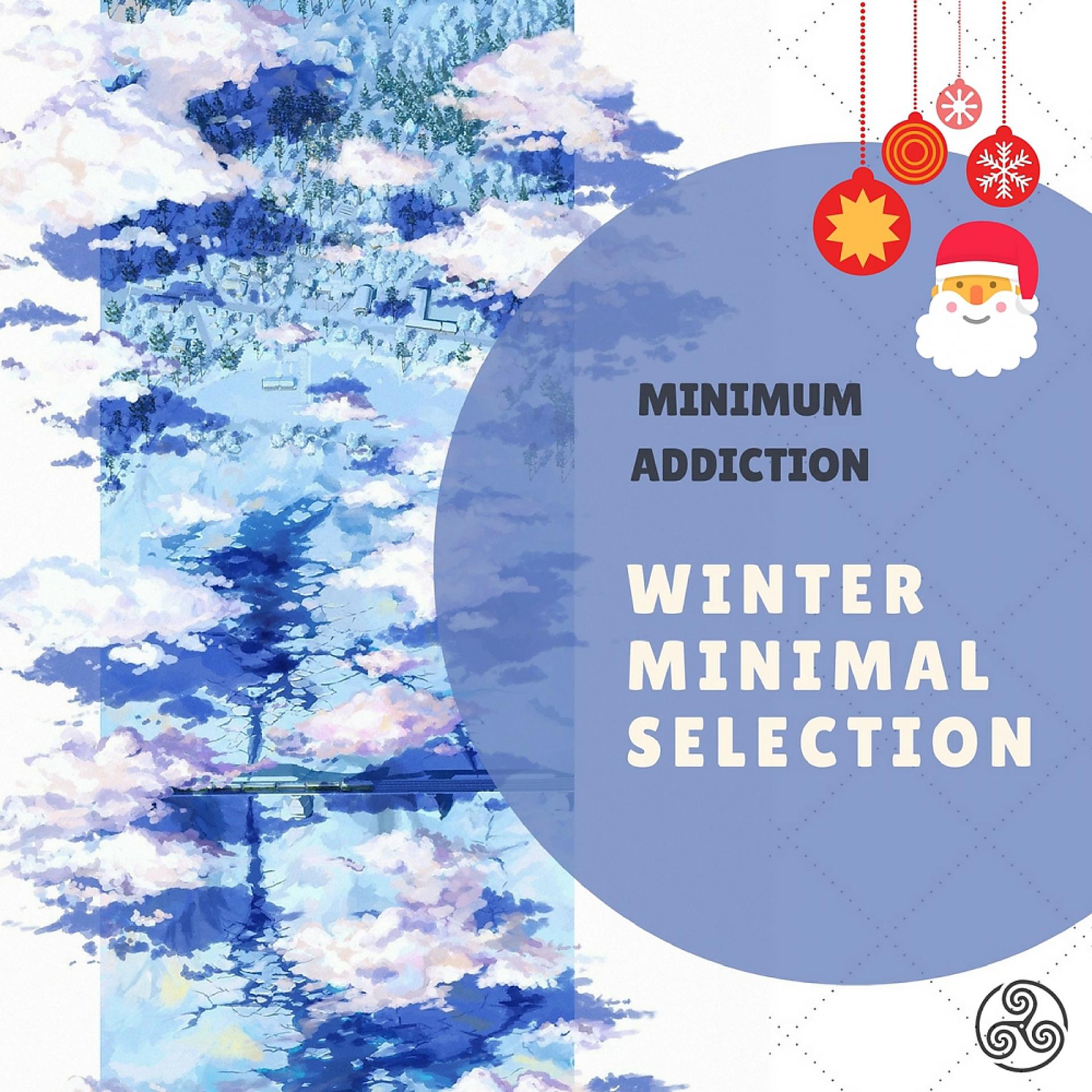 Постер альбома Winter Minimal Selection