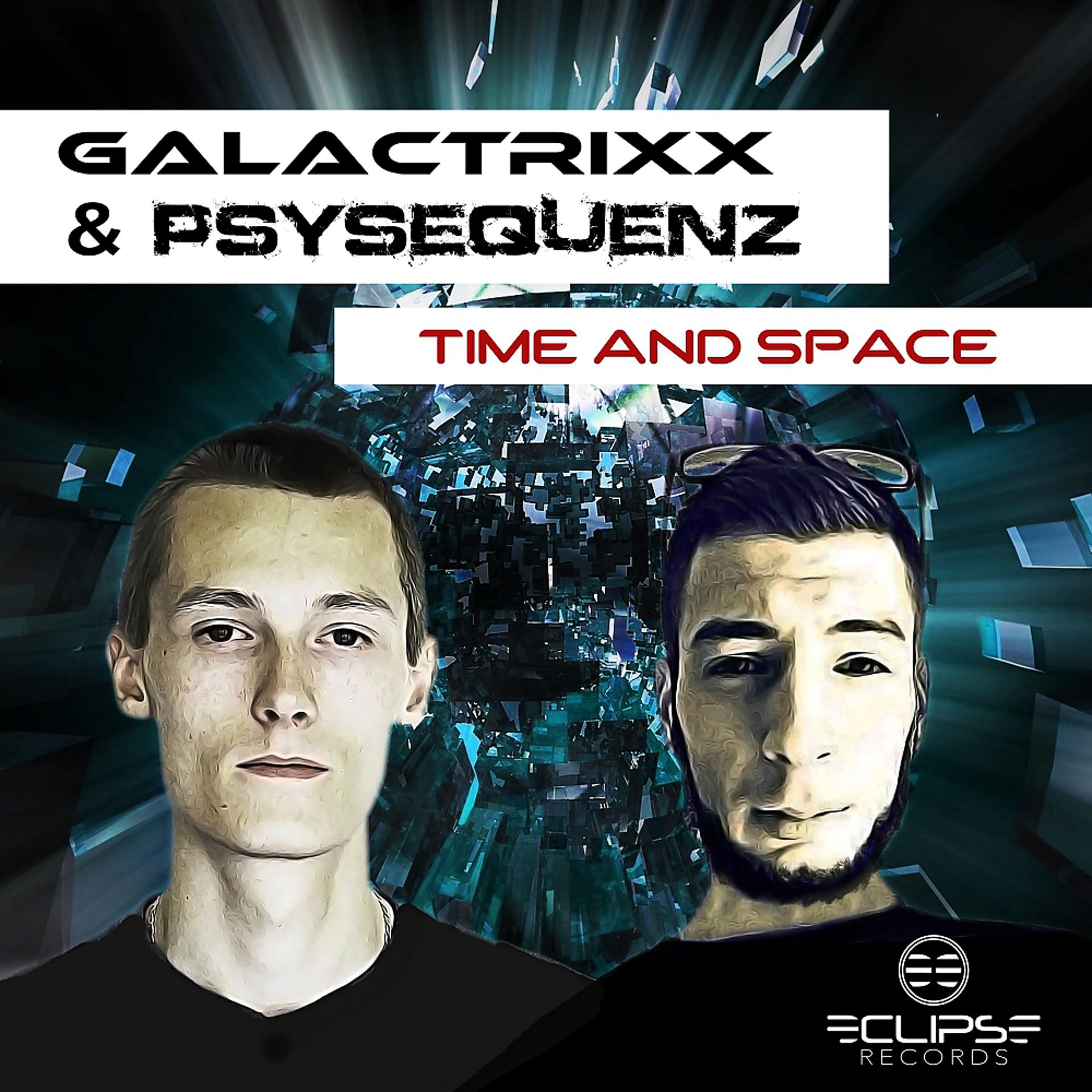 Постер альбома Time & Space