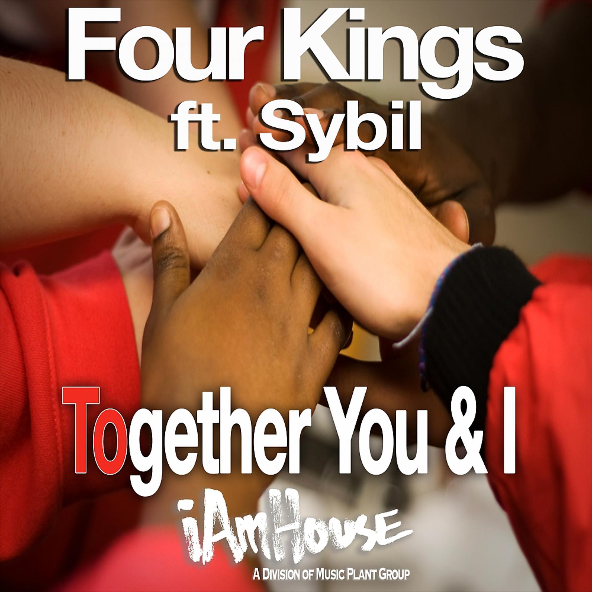 Постер альбома Together You & I