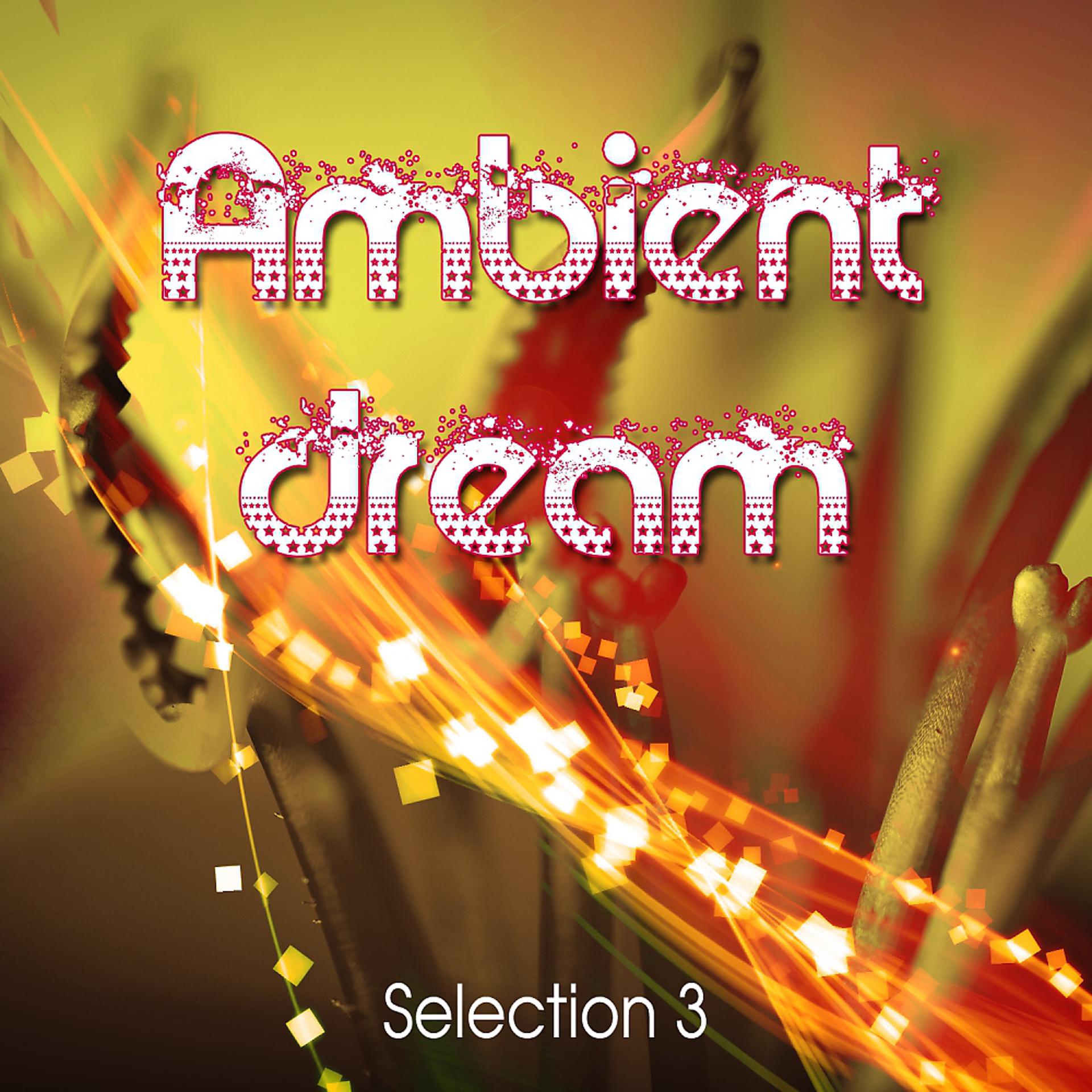 Постер альбома Ambient Dream - Selection 3