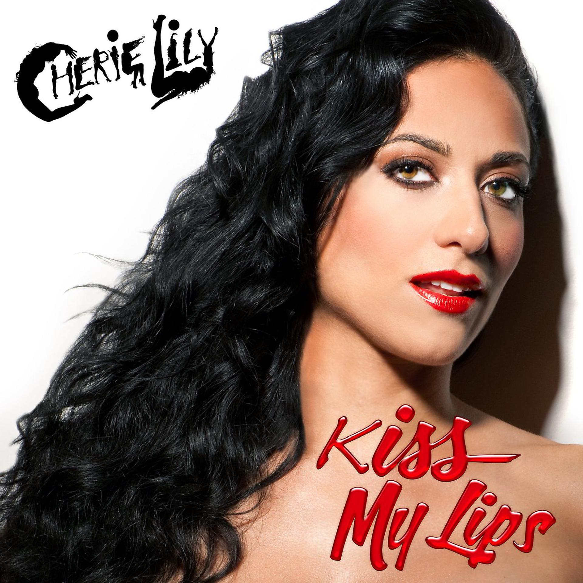 Постер альбома Kiss My Lips Remix EP