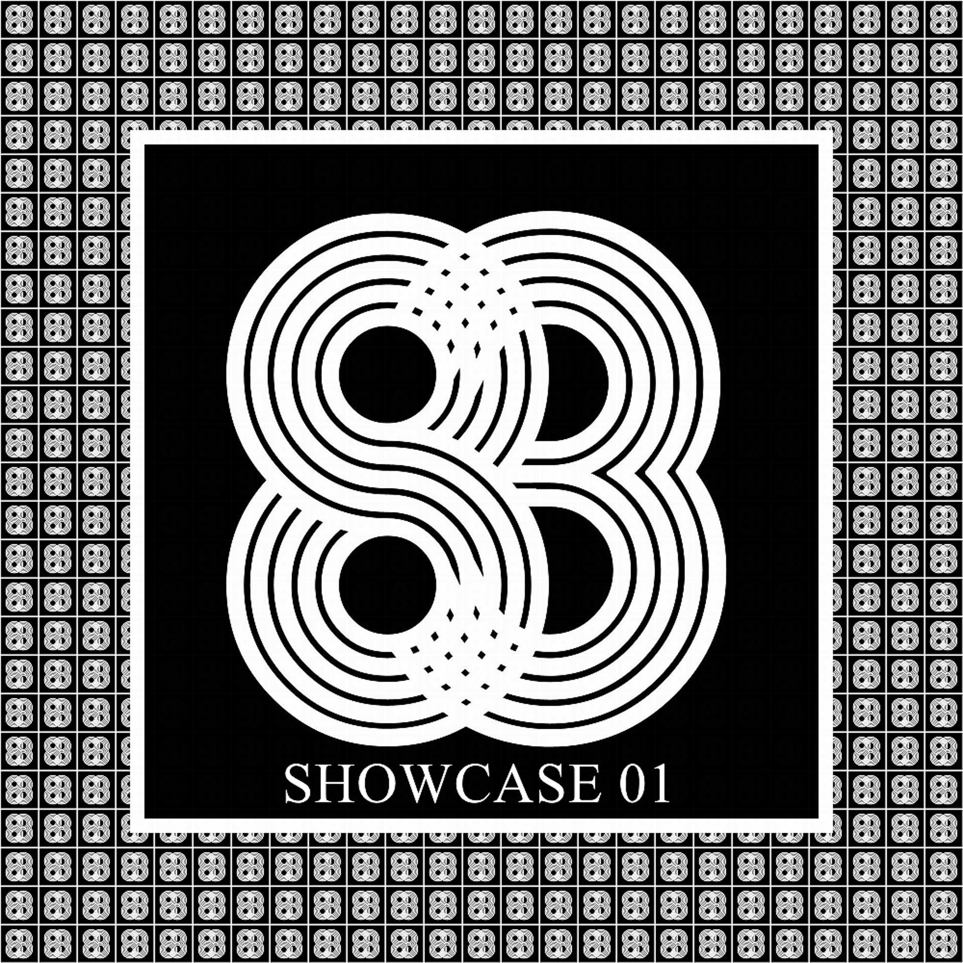 Постер альбома 83 Showcase 01