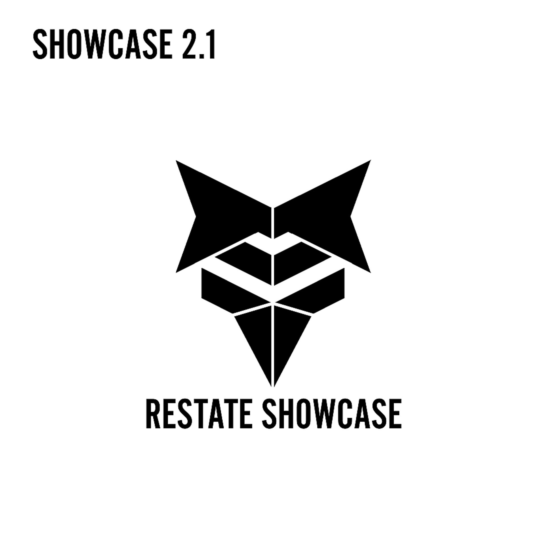 Постер альбома Showcase 2.1